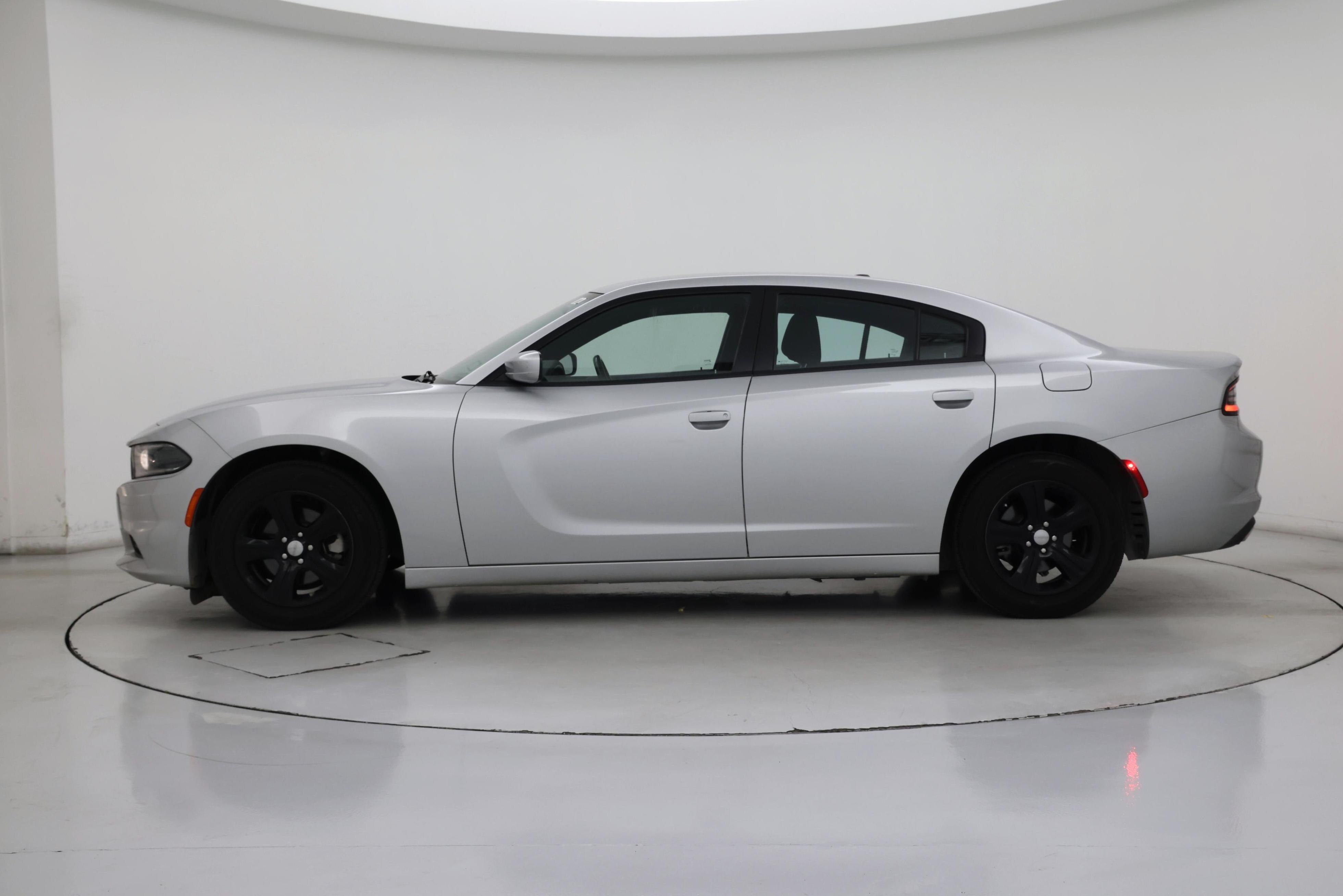 Thumbnail: 2022 Dodge Charger - 3