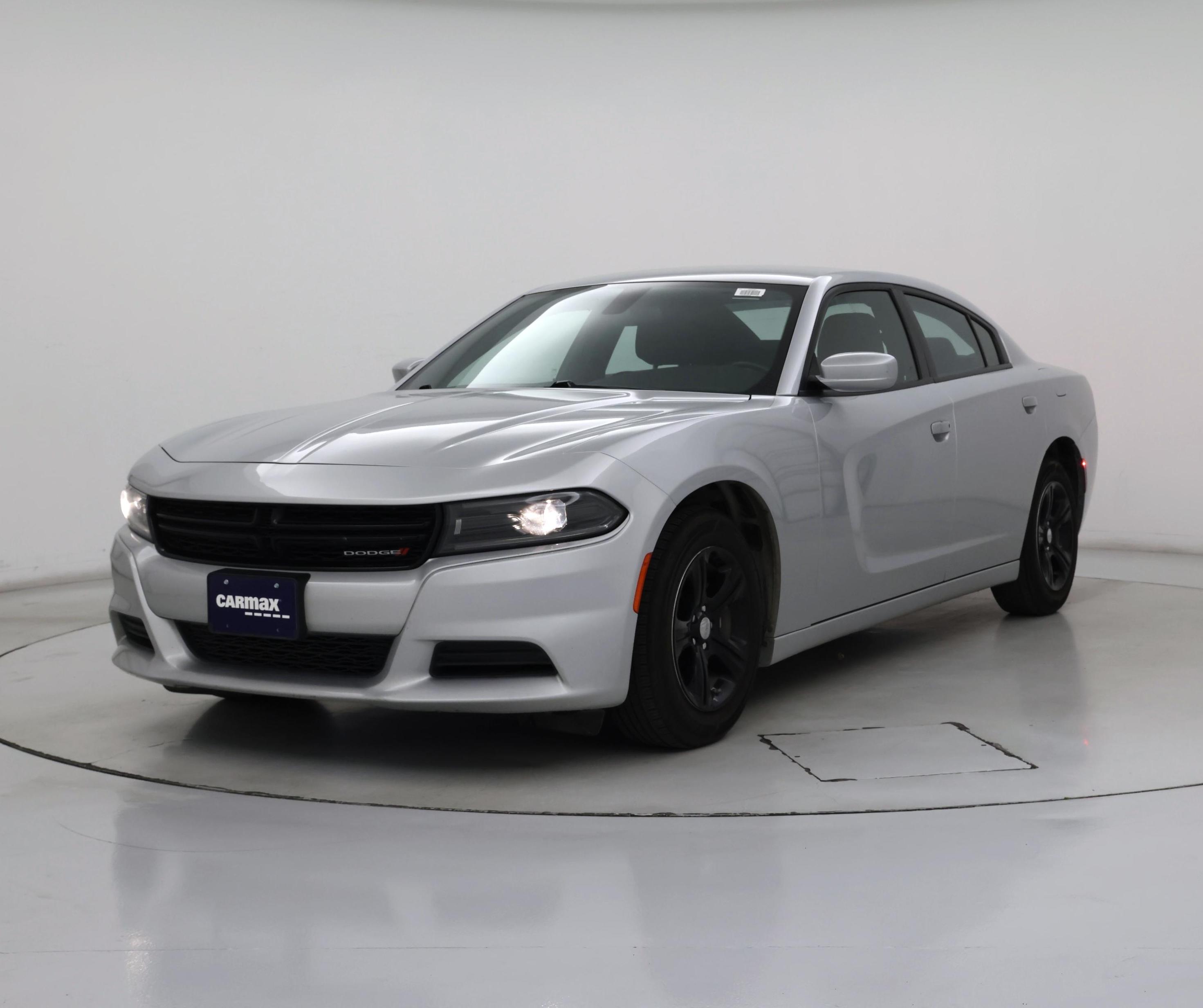Thumbnail: 2022 Dodge Charger - 4