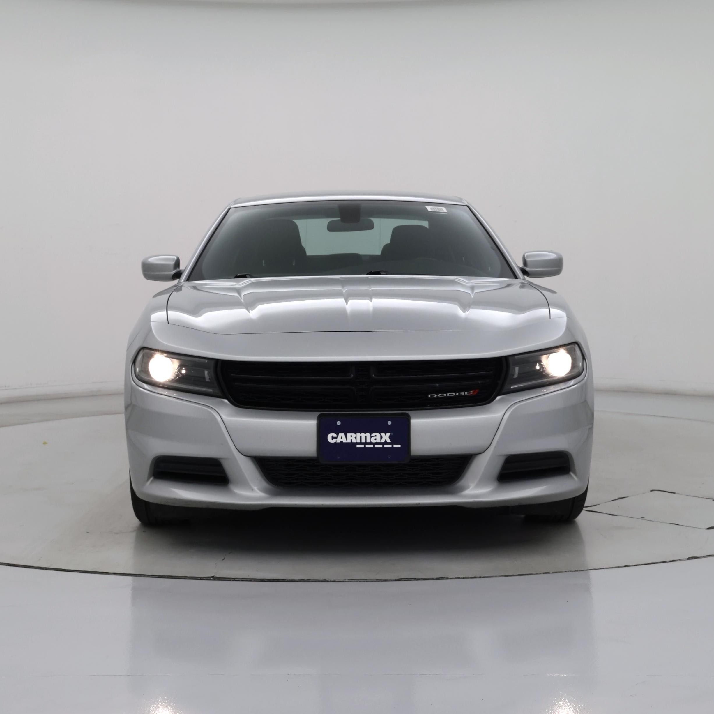 Thumbnail: 2022 Dodge Charger - 5