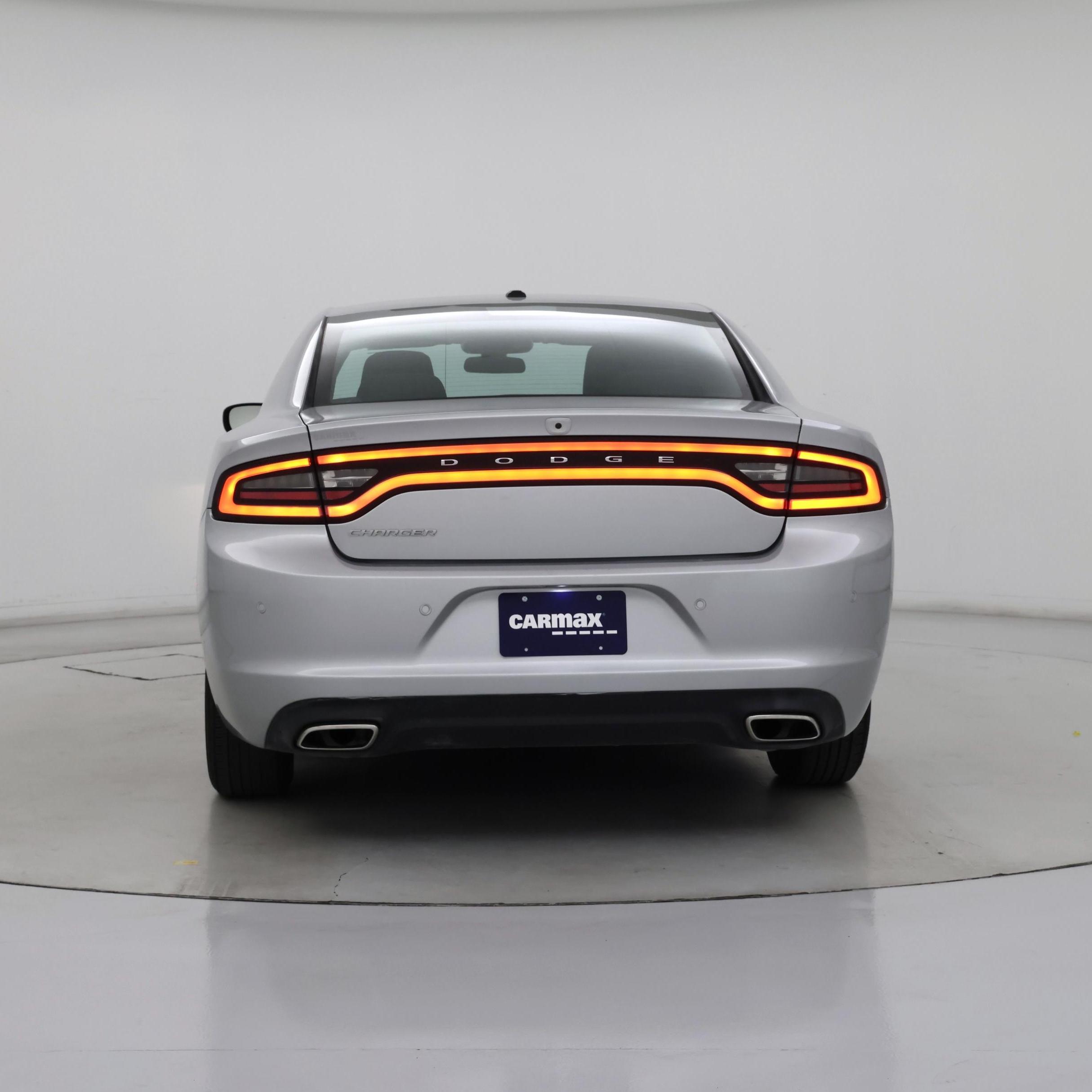 Thumbnail: 2022 Dodge Charger - 6