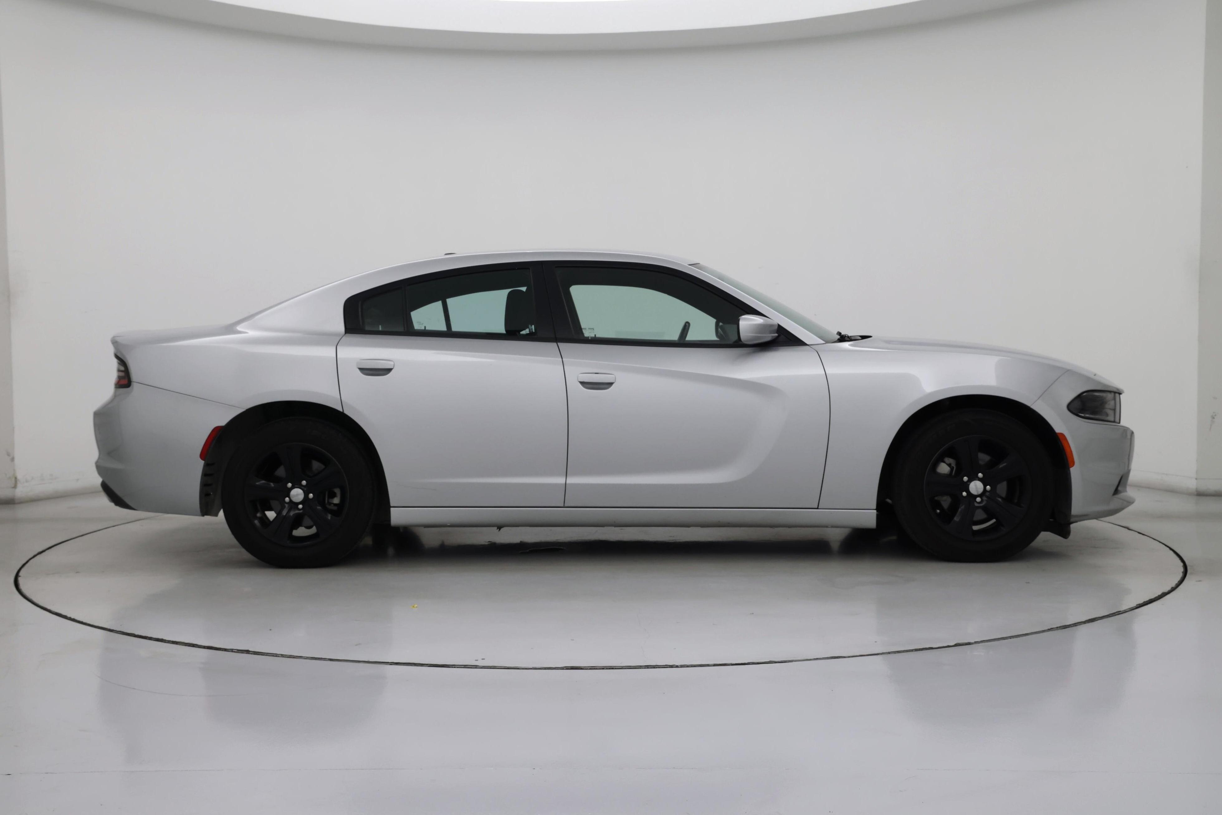 Thumbnail: 2022 Dodge Charger - 7