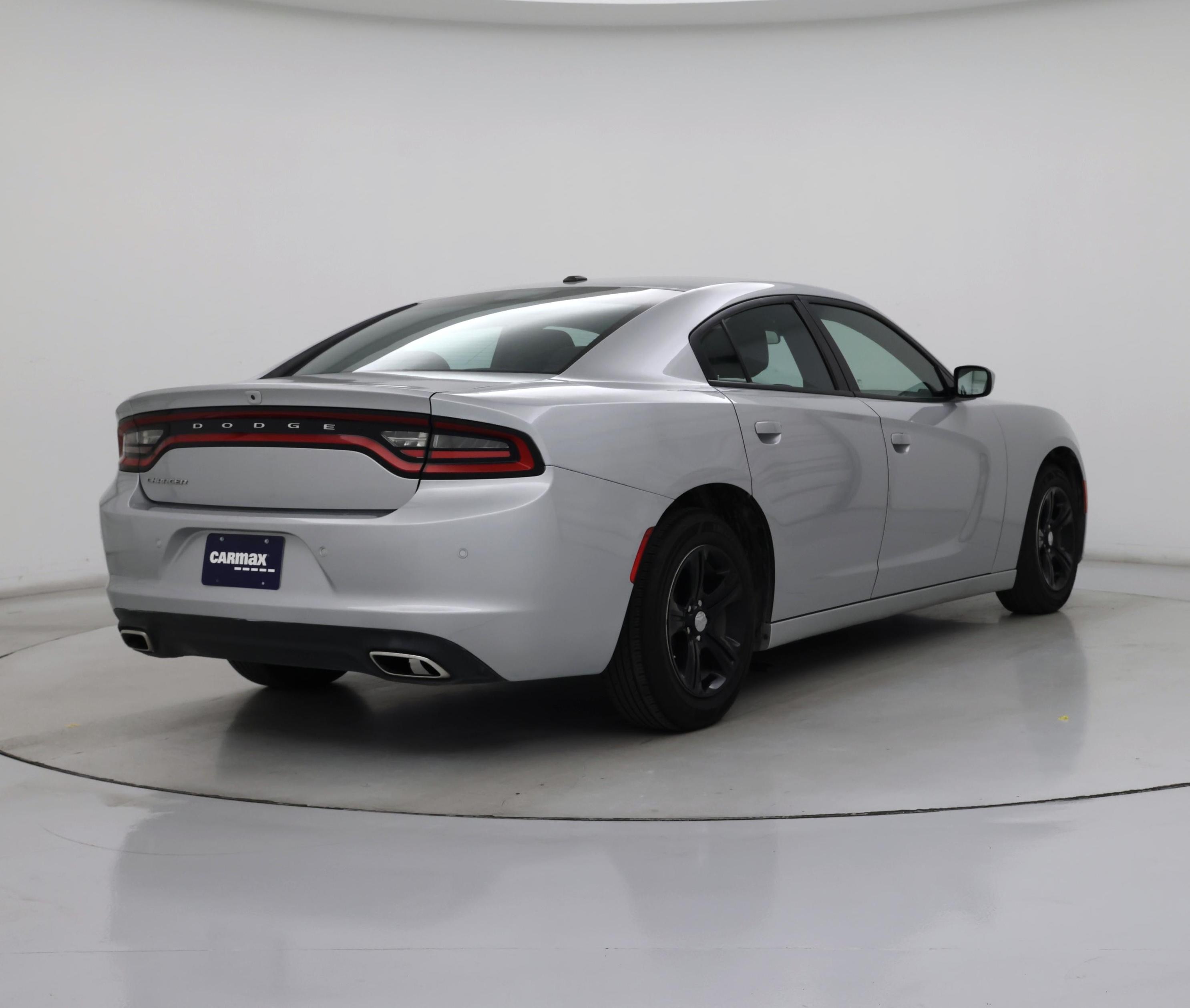 Thumbnail: 2022 Dodge Charger - 8