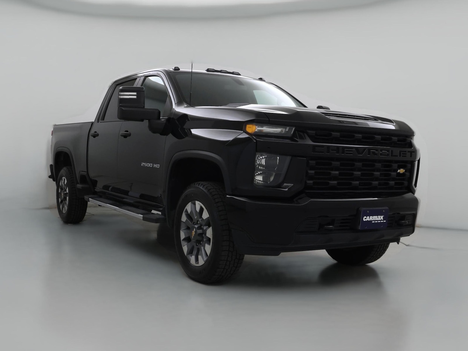 2022 Chevrolet Silverado 2500HD
