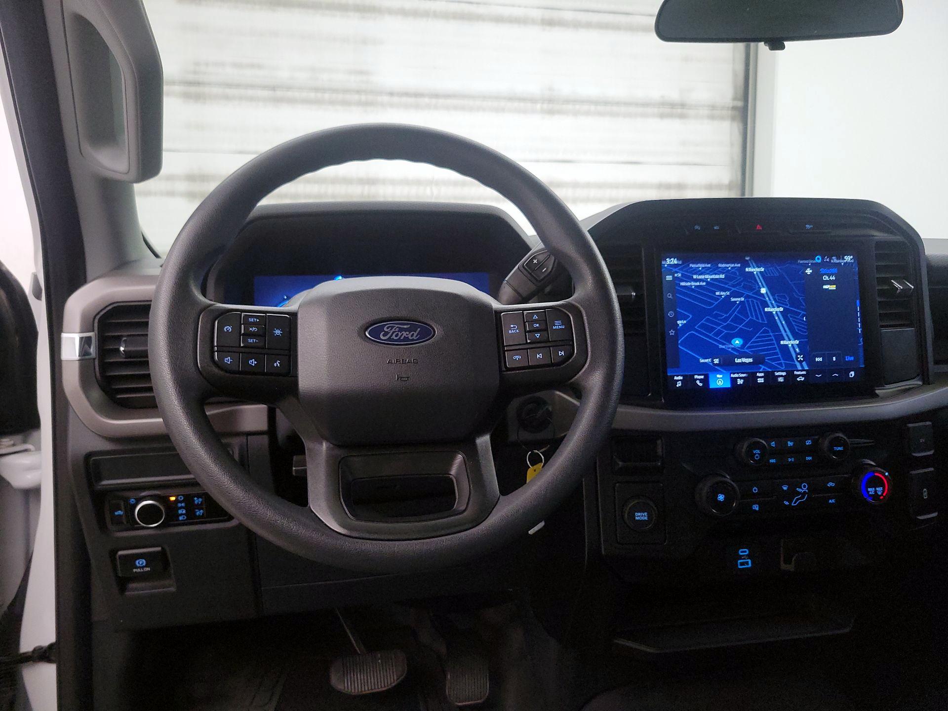 Thumbnail: 2024 Ford F-150 - 9