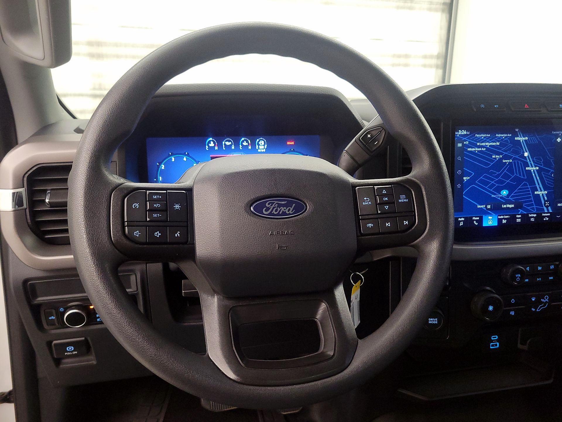 Thumbnail: 2024 Ford F-150 - 10