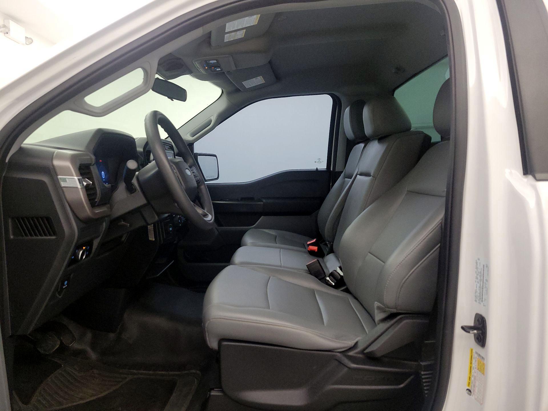 Thumbnail: 2024 Ford F-150 - 11