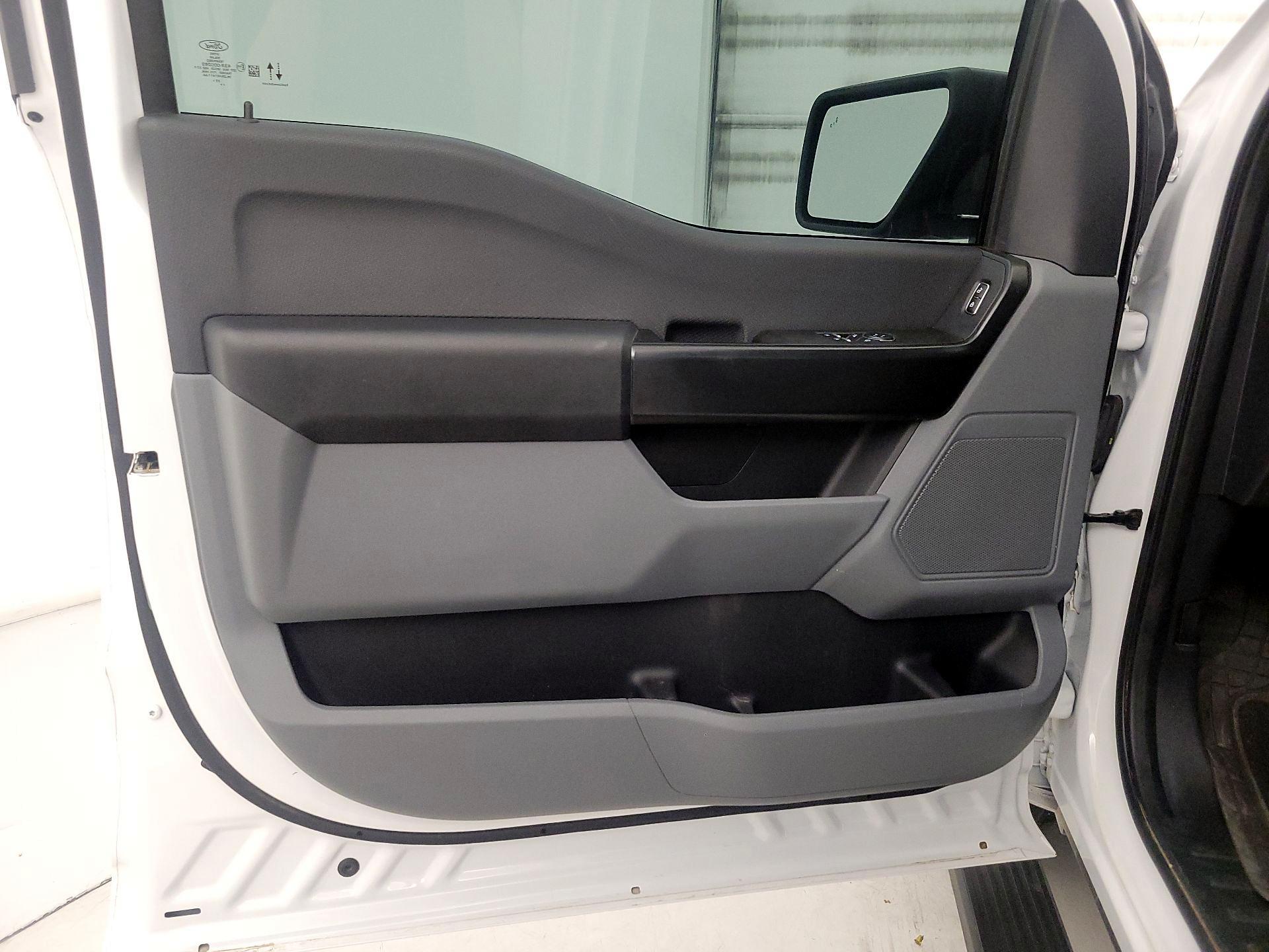 Thumbnail: 2024 Ford F-150 - 12