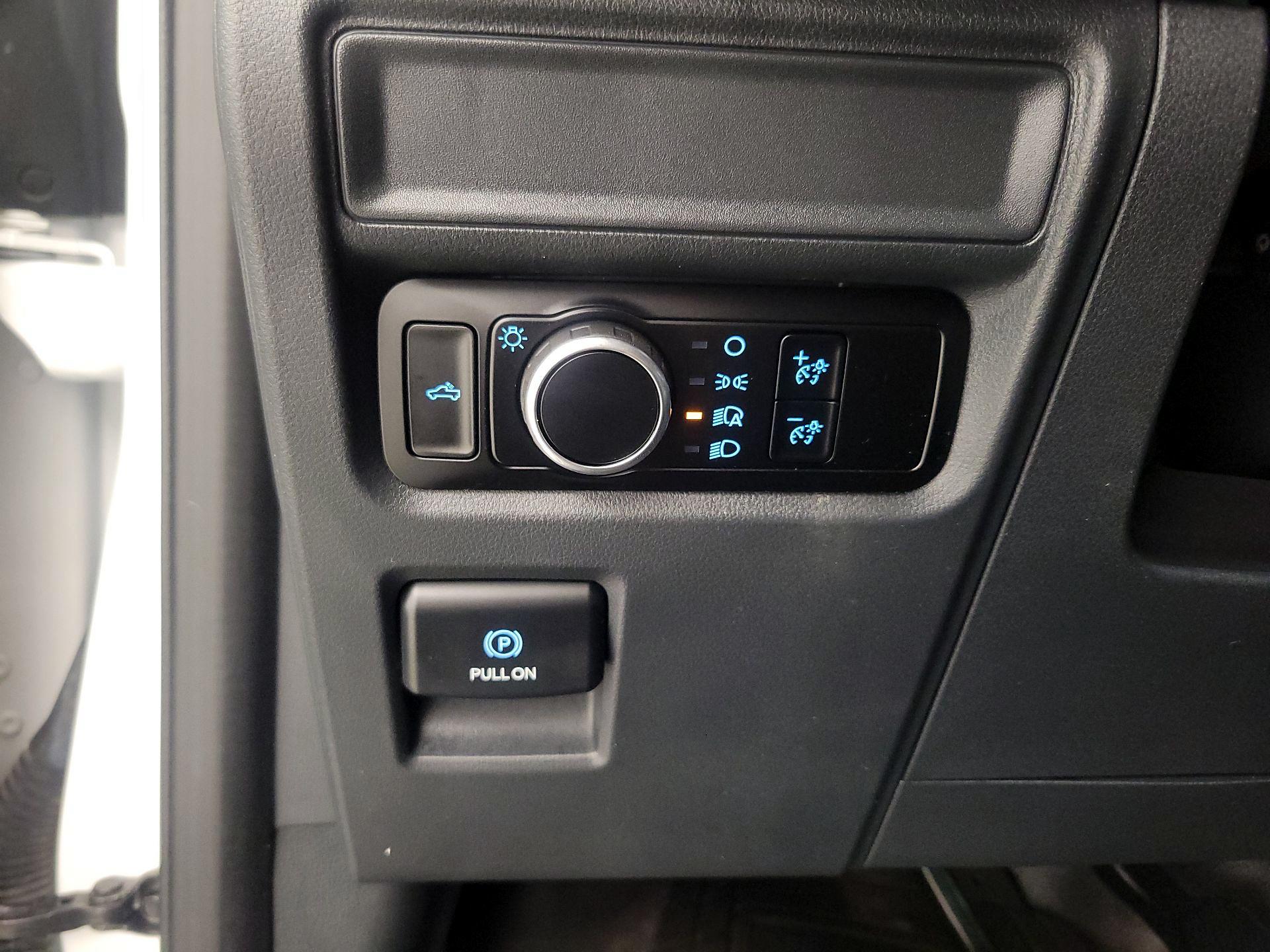 Thumbnail: 2024 Ford F-150 - 13