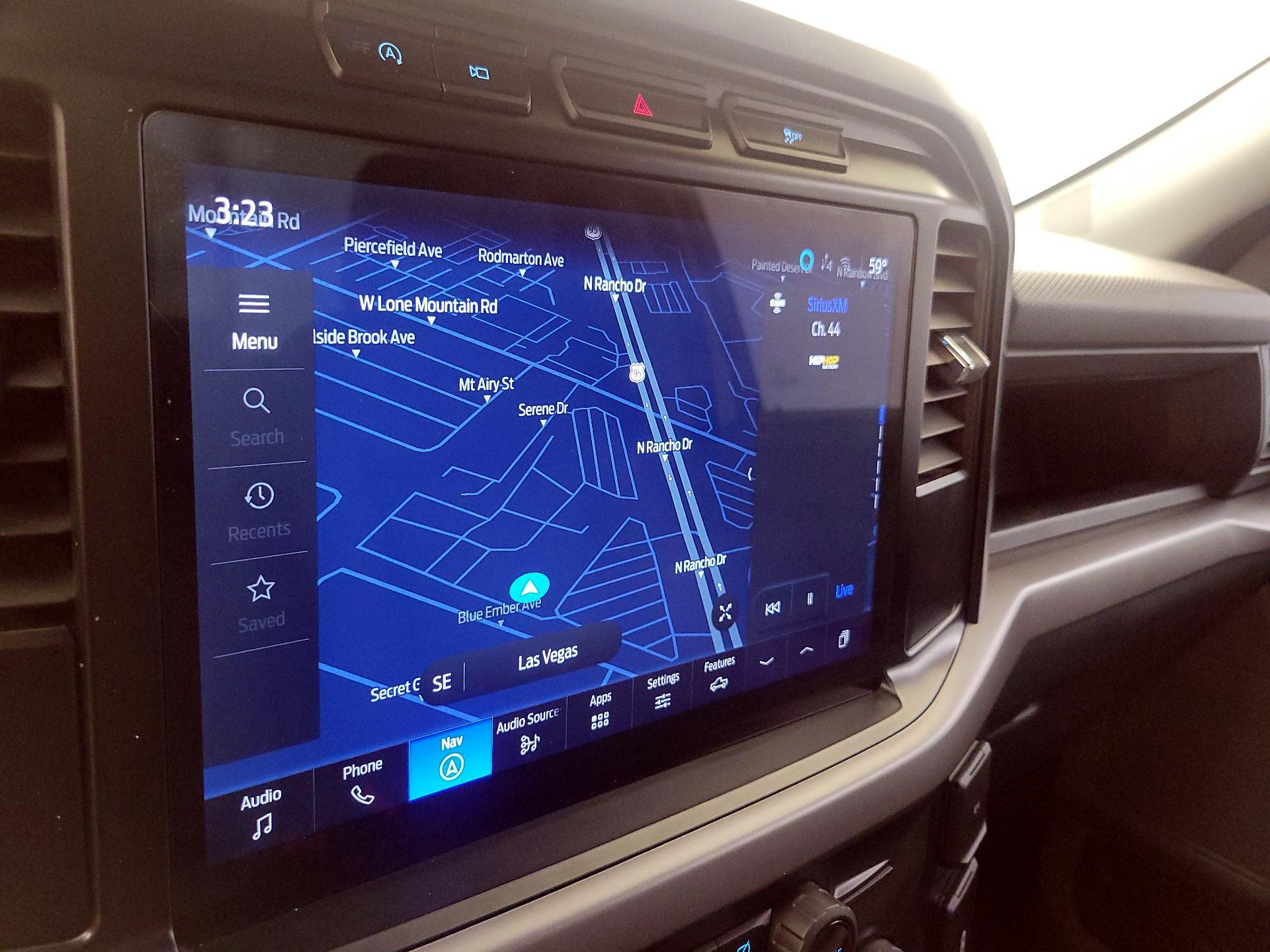 Thumbnail: 2024 Ford F-150 - 14