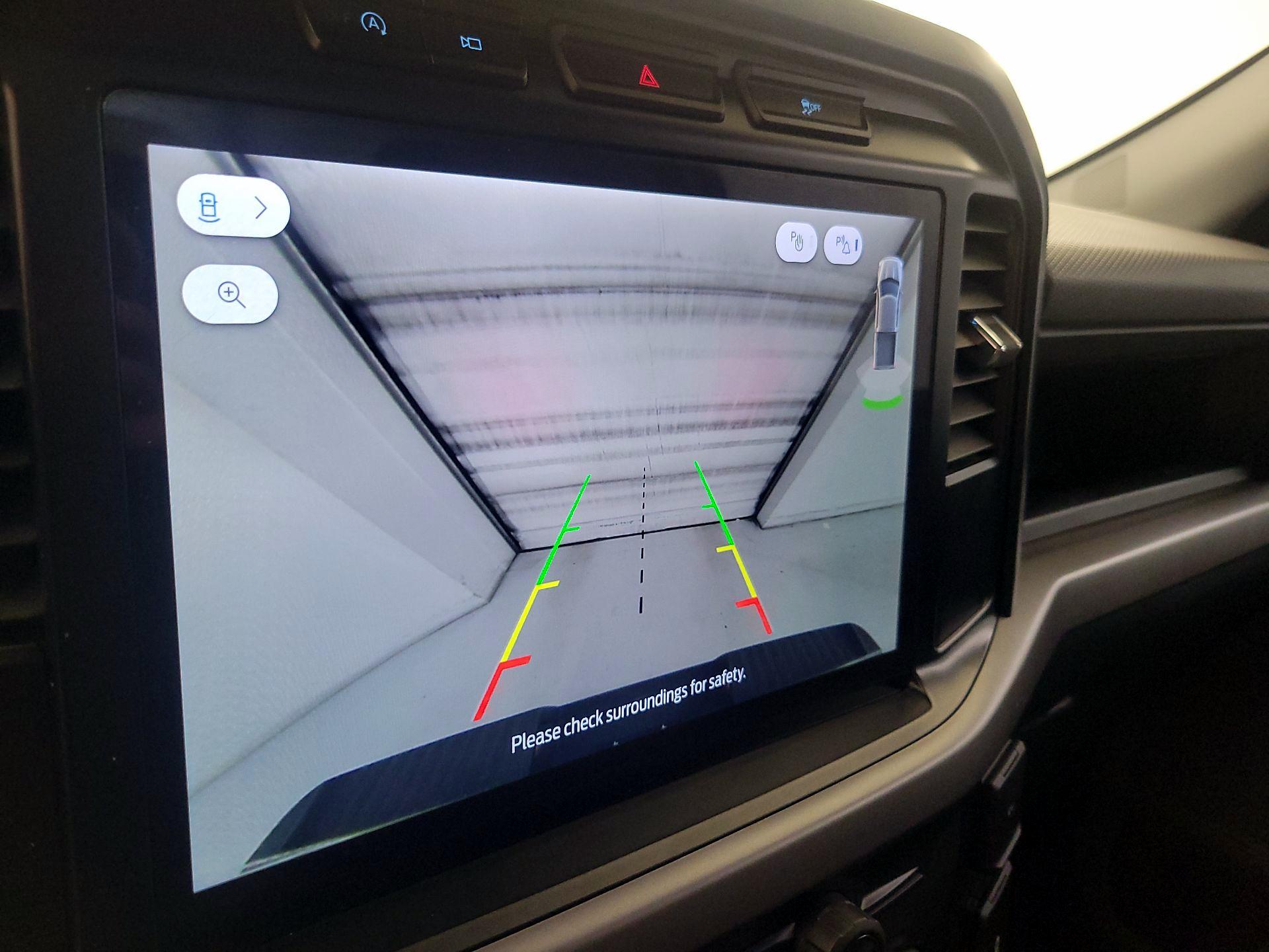 Thumbnail: 2024 Ford F-150 - 15