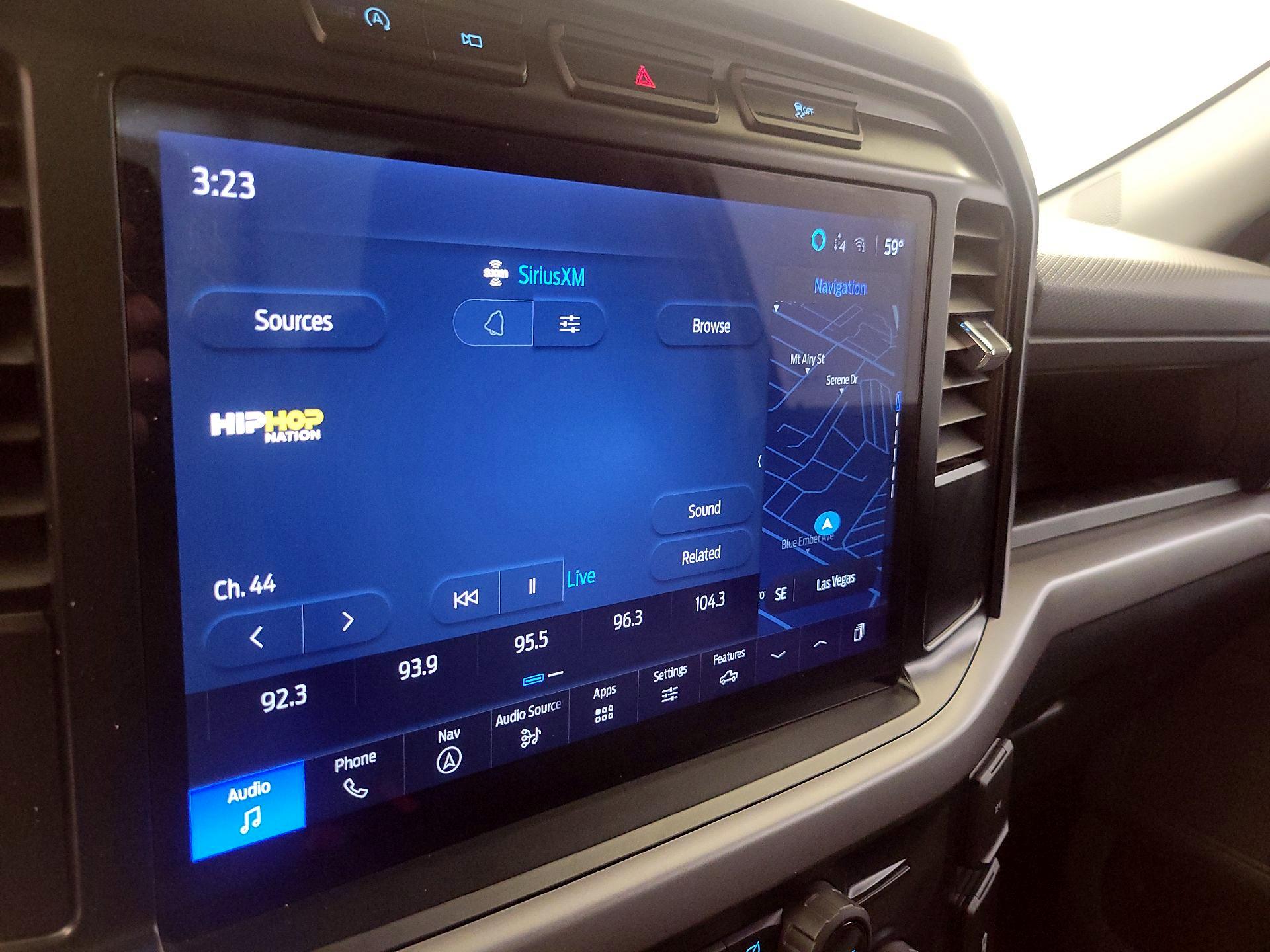 Thumbnail: 2024 Ford F-150 - 16