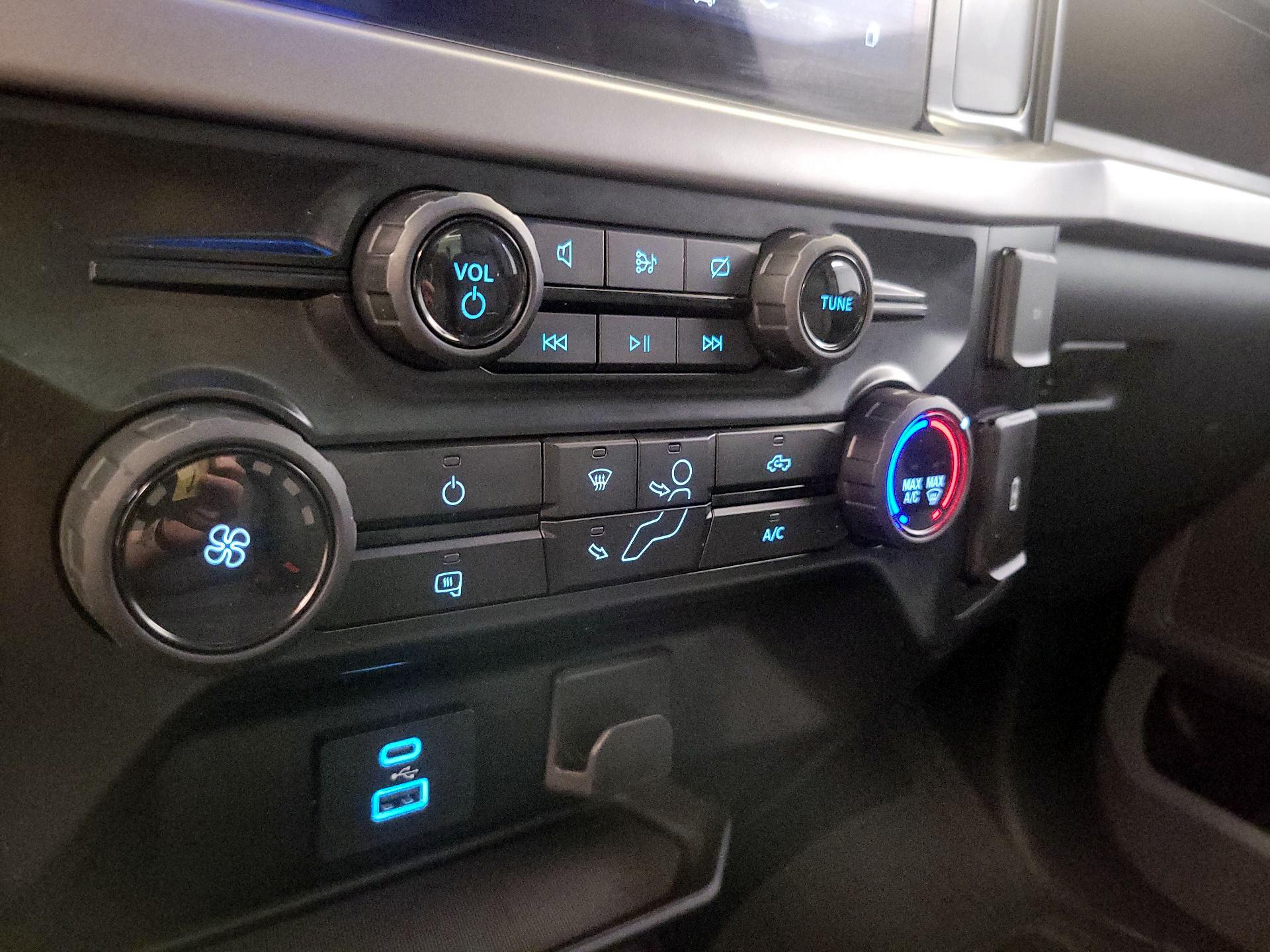 Thumbnail: 2024 Ford F-150 - 17