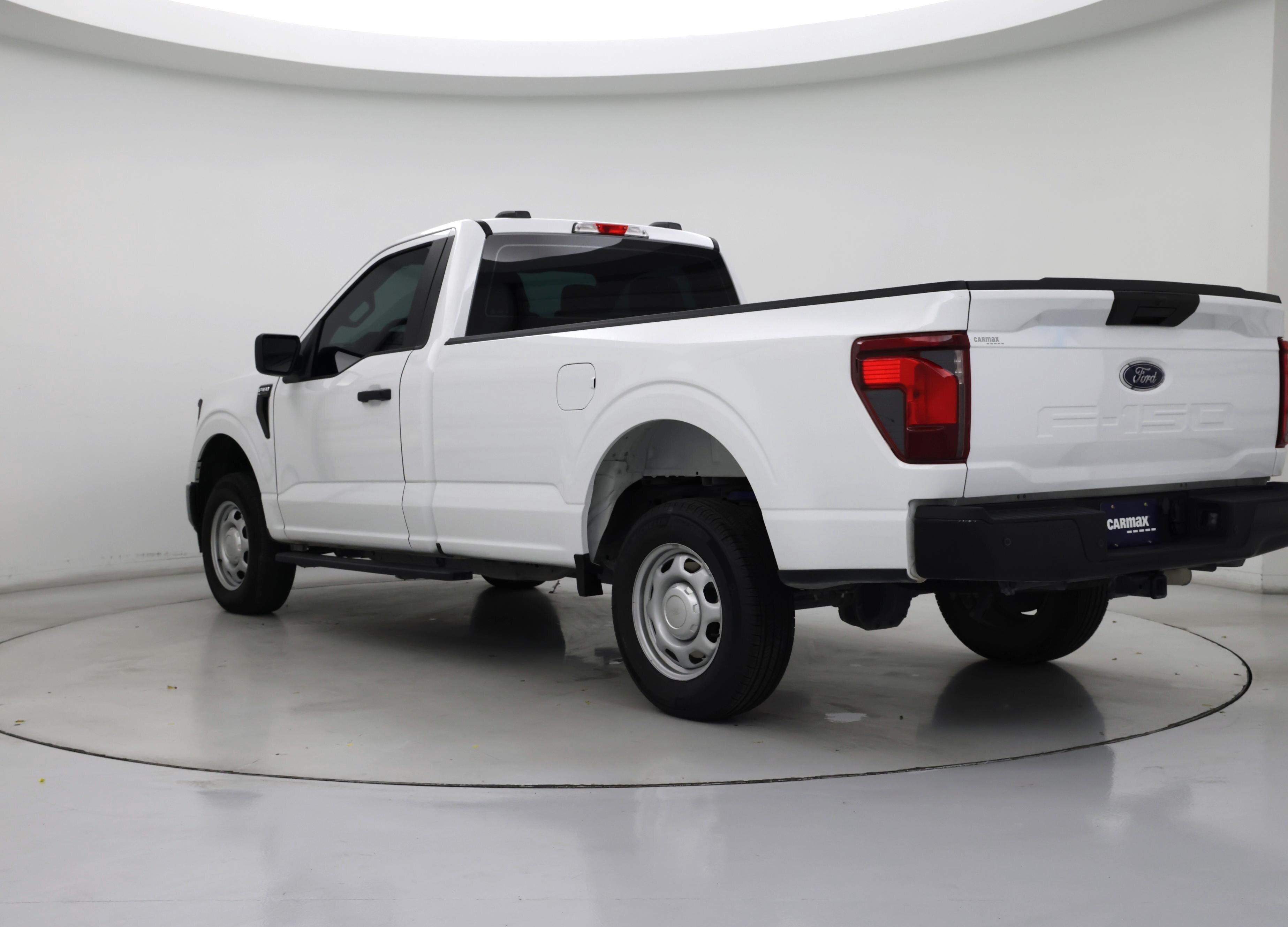 Thumbnail: 2024 Ford F-150 - 2