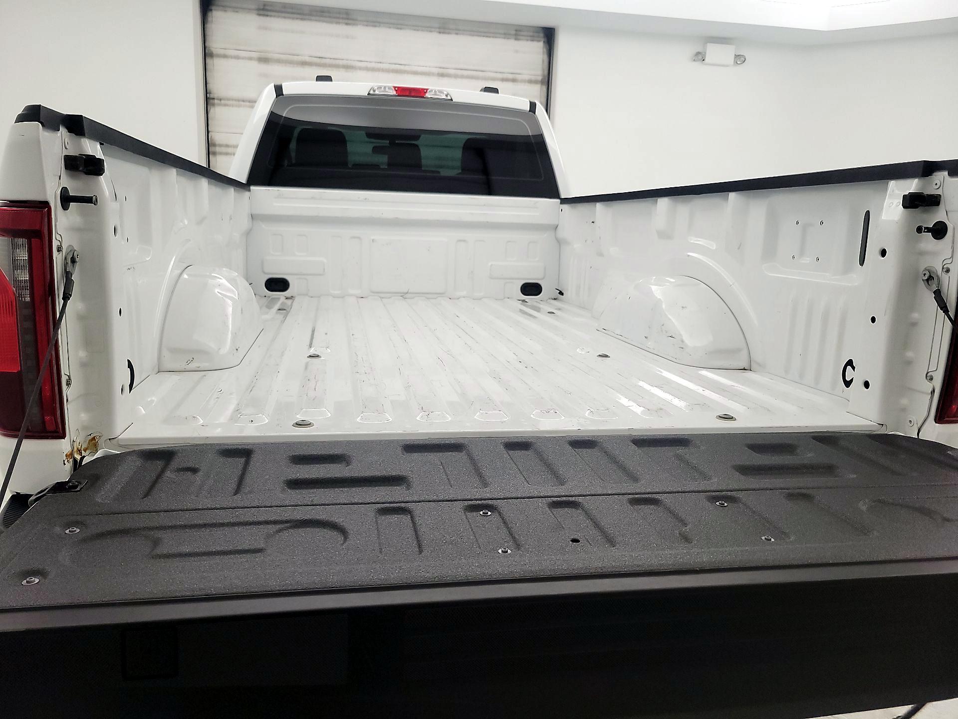 Thumbnail: 2024 Ford F-150 - 20