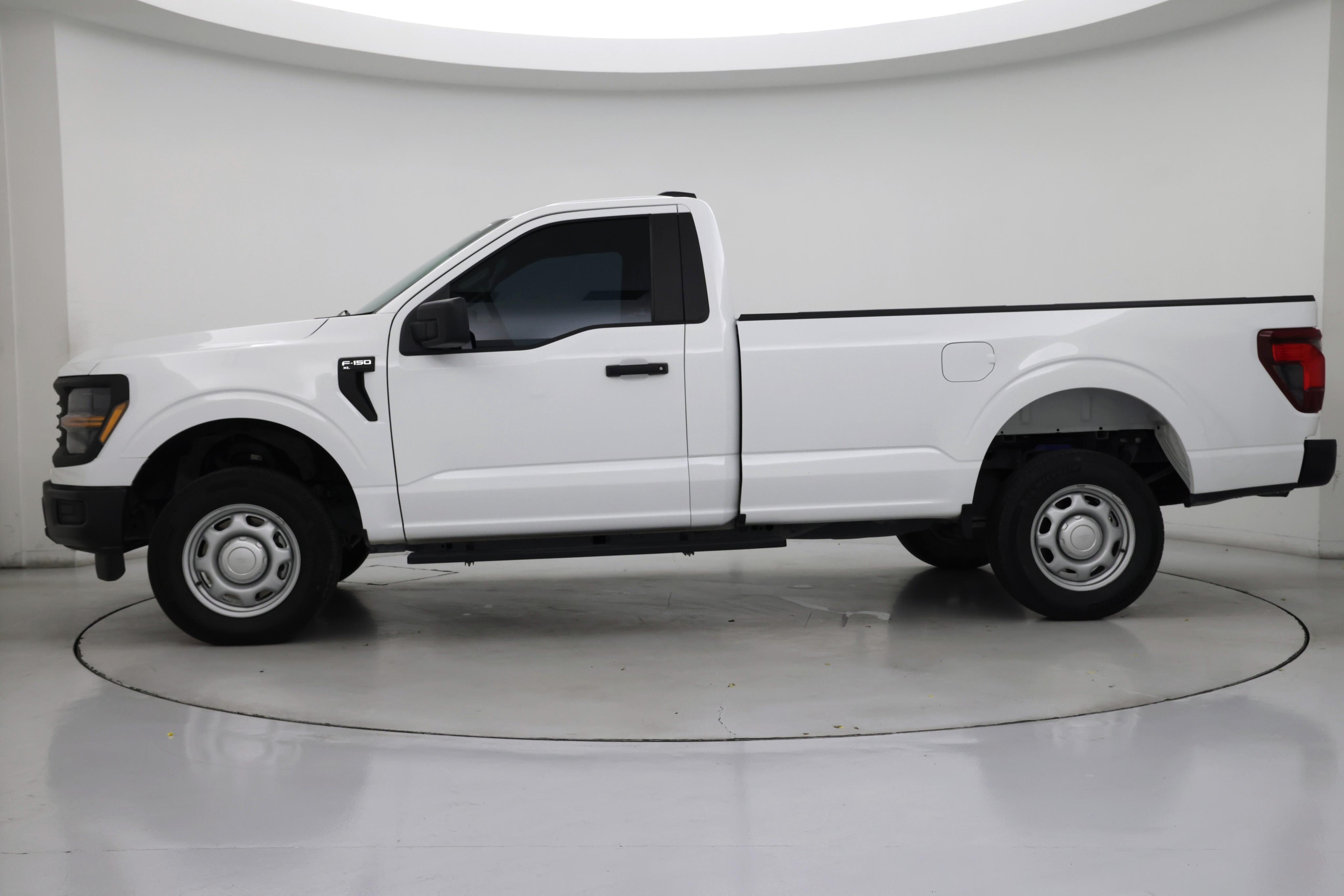 Thumbnail: 2024 Ford F-150 - 3