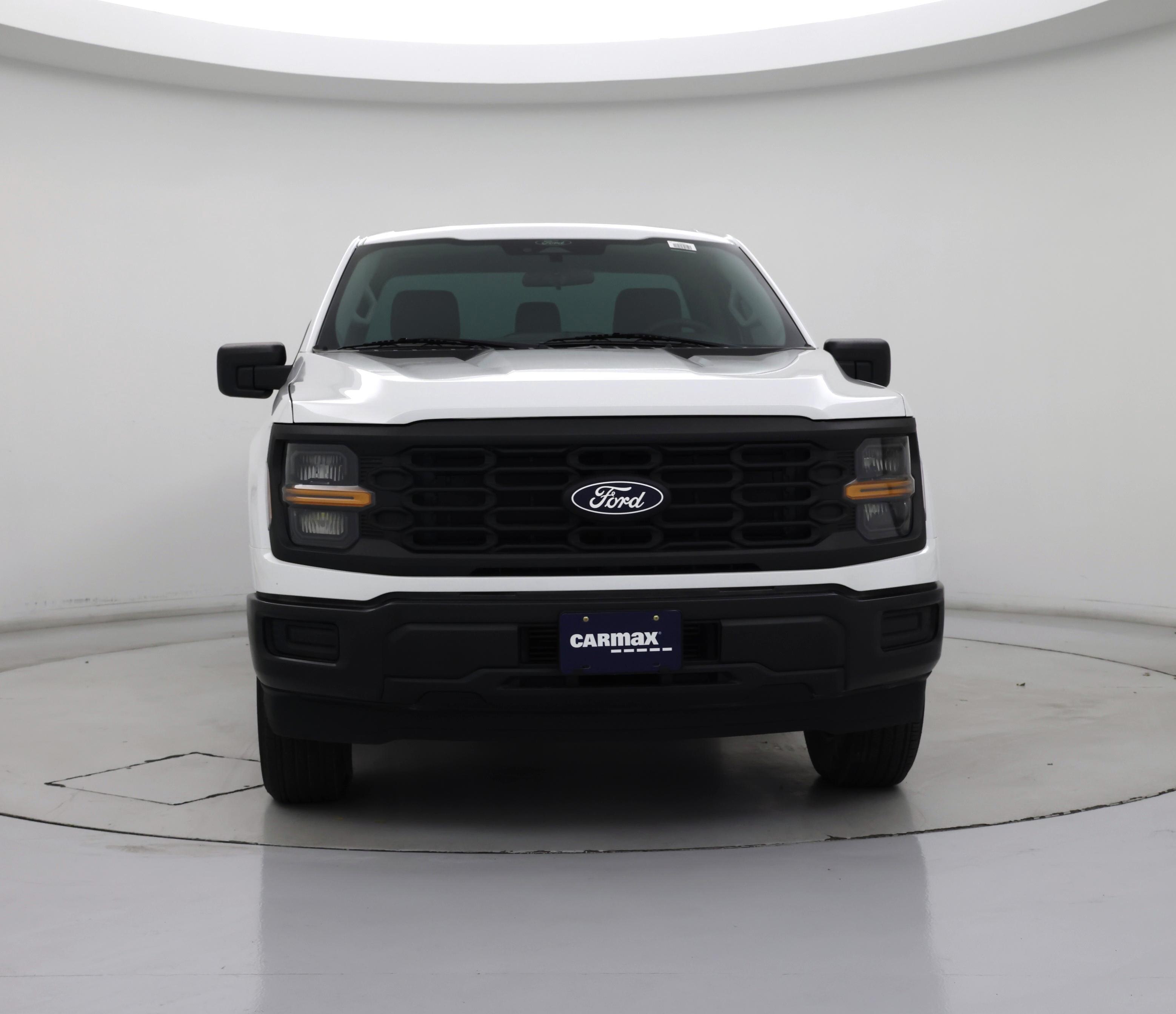 Thumbnail: 2024 Ford F-150 - 5
