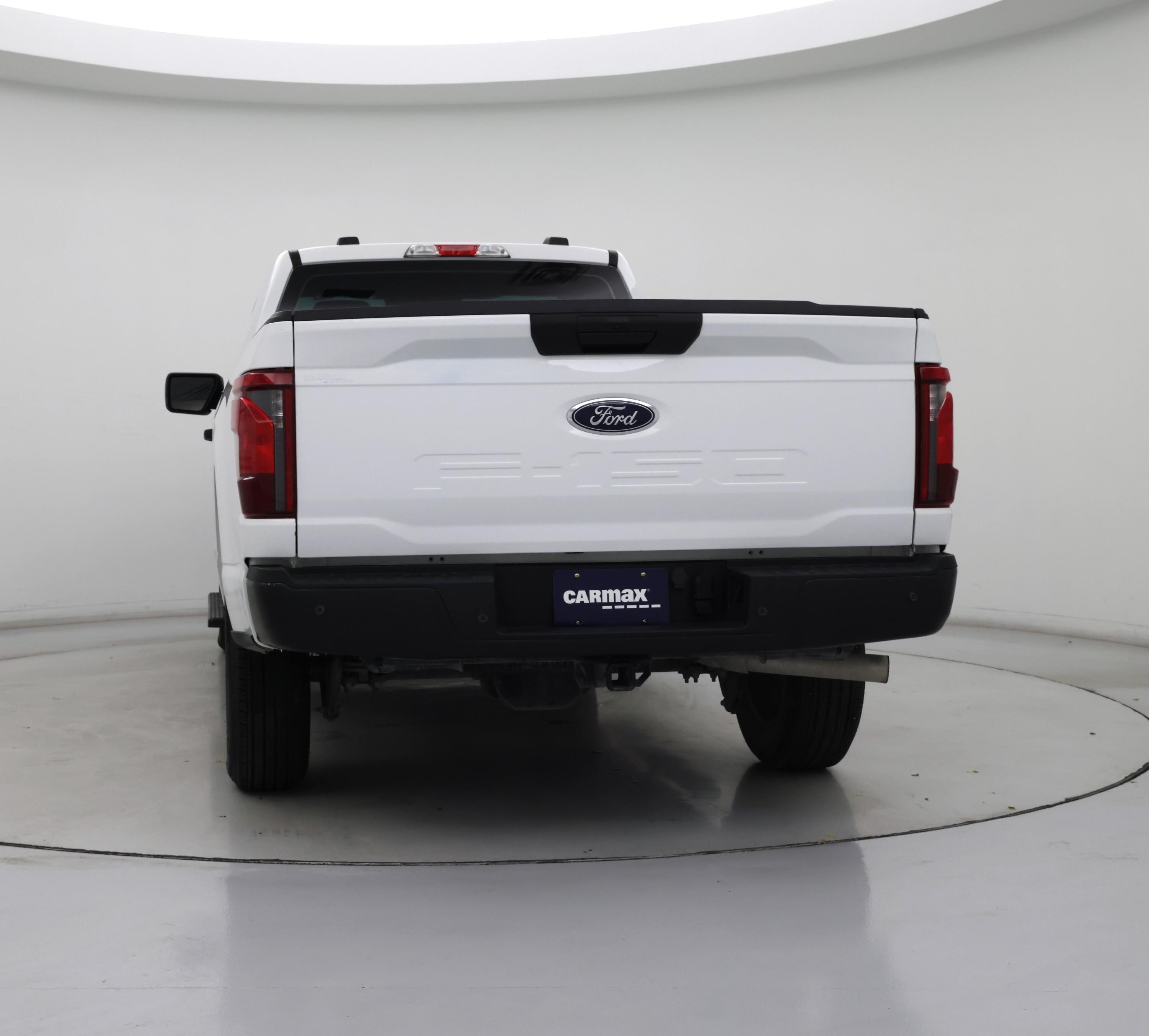 Thumbnail: 2024 Ford F-150 - 6