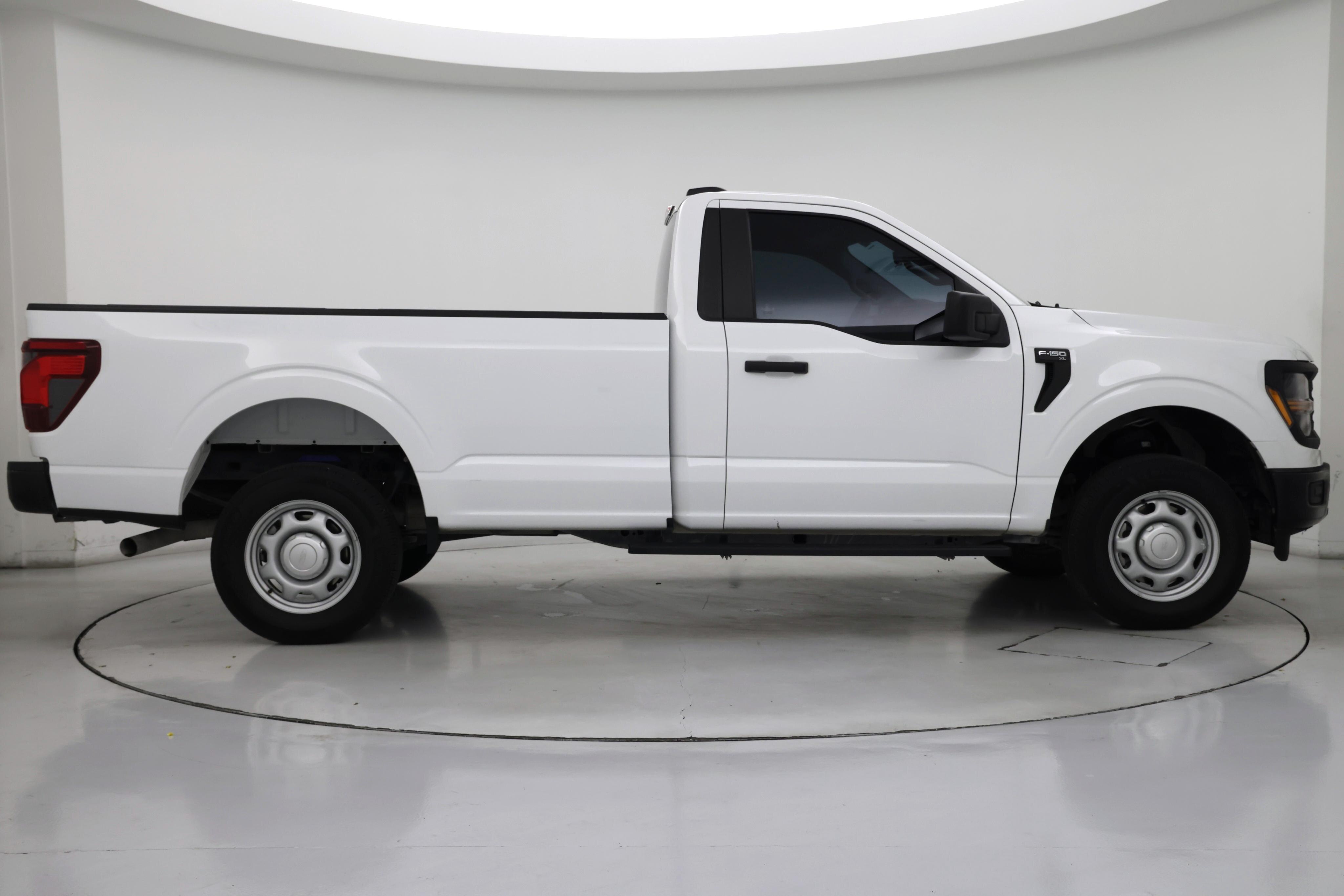 Thumbnail: 2024 Ford F-150 - 7