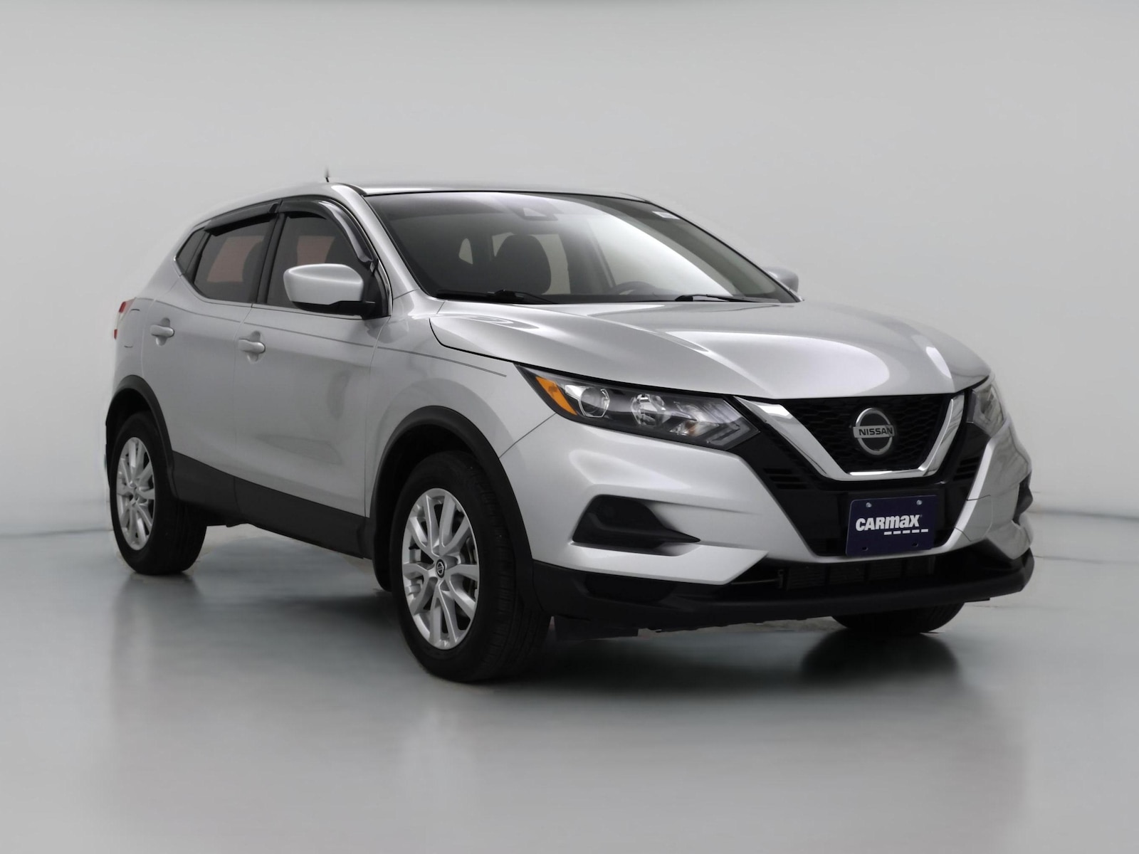 2021 Nissan Rogue Sport