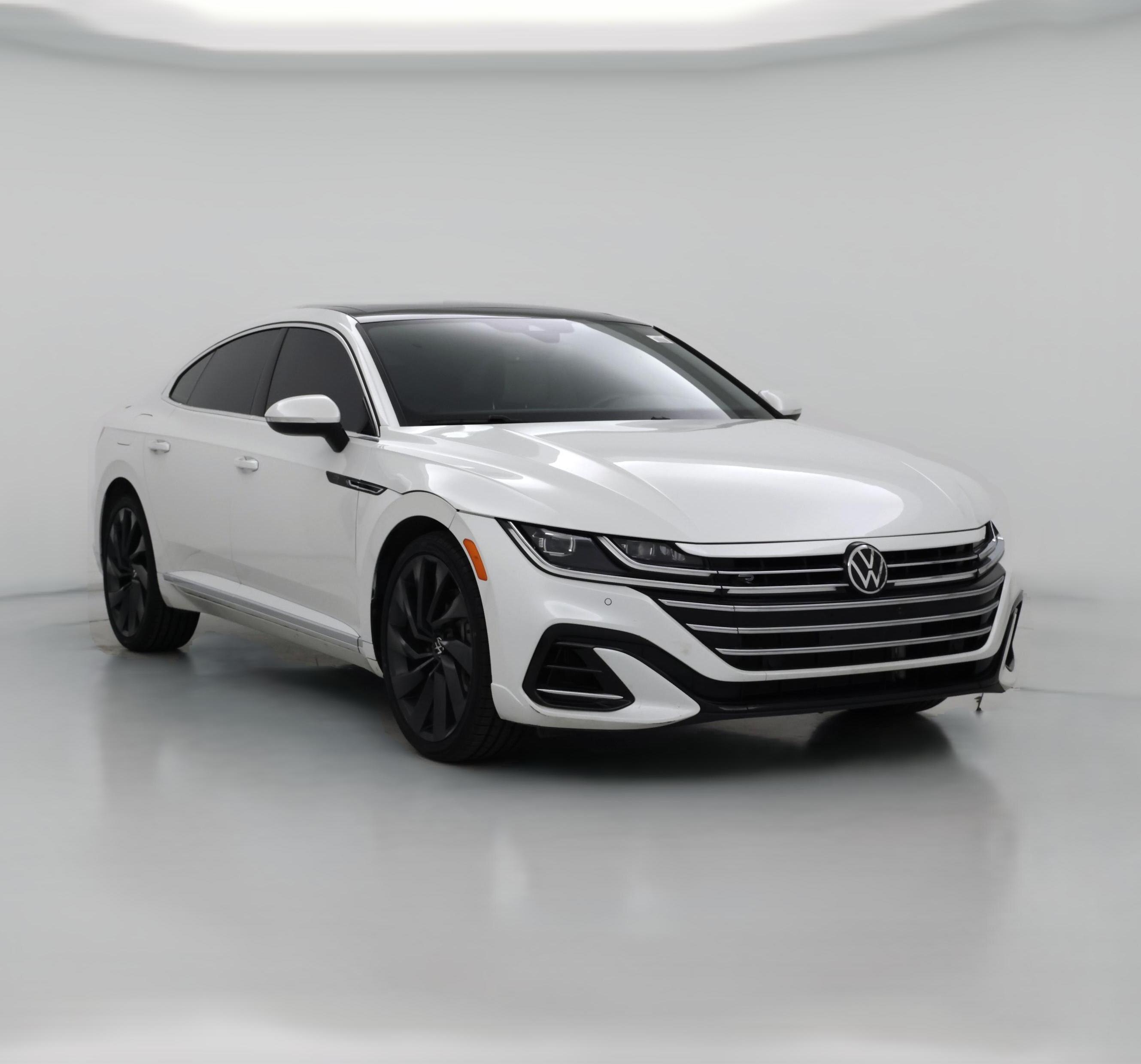 Thumbnail: 2023 Volkswagen Arteon - 1