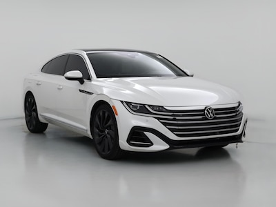 2023 Volkswagen Arteon SEL R-Line