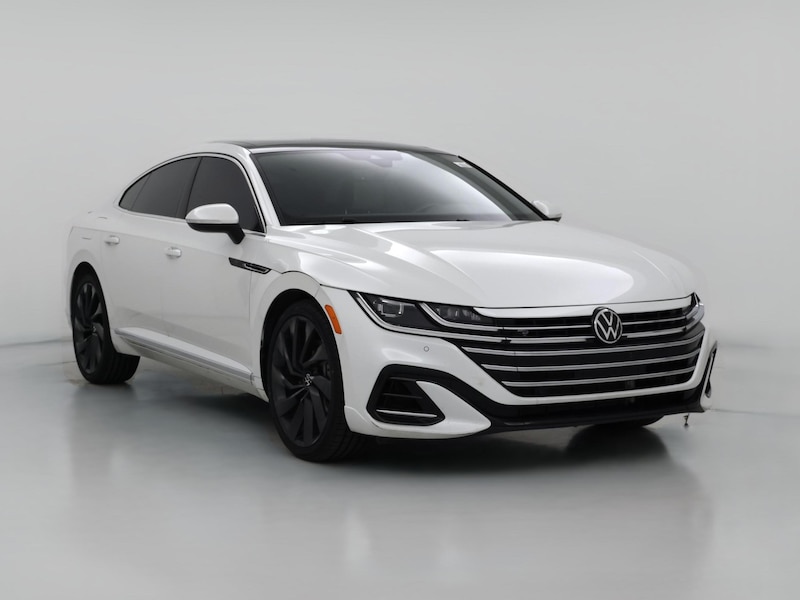 2023 Volkswagen Arteon SEL R-Line -
                  Las Vegas, NV