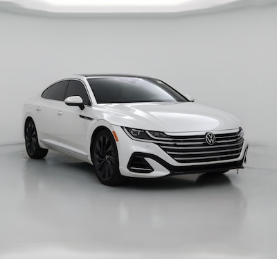2023 Volkswagen Arteon SEL R-Line