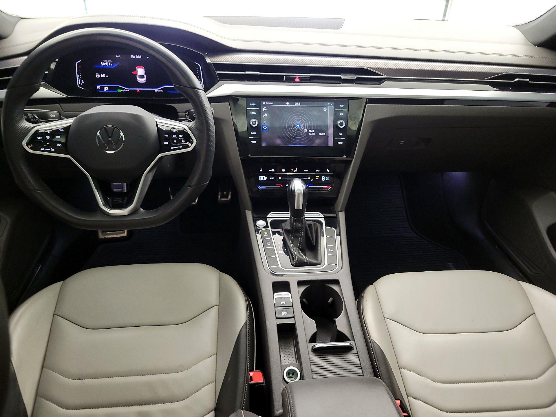 Thumbnail: 2023 Volkswagen Arteon - 9