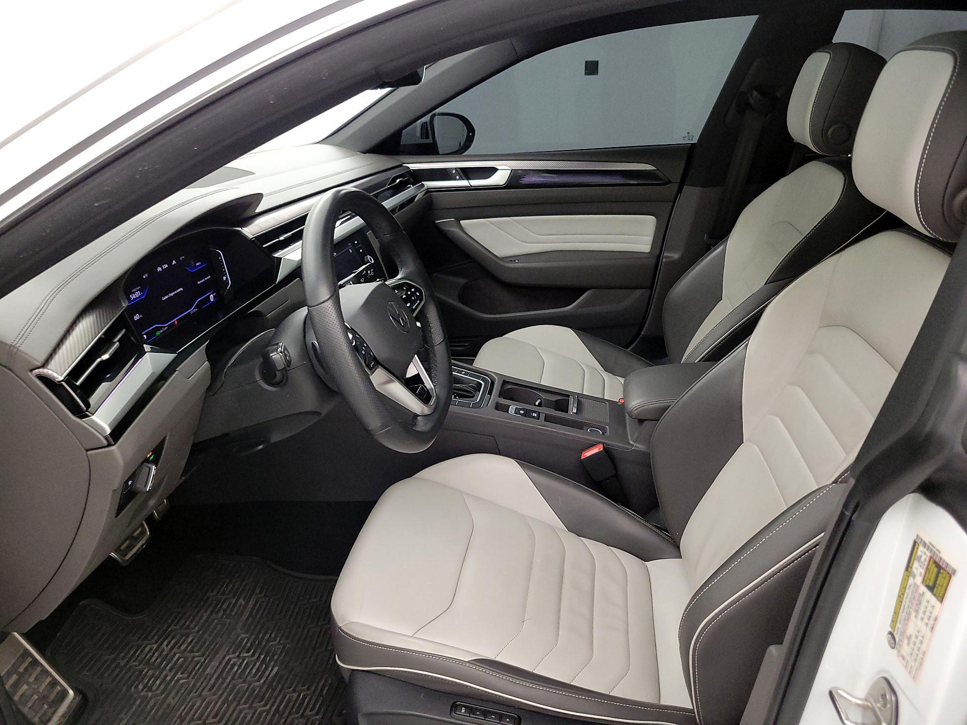 Thumbnail: 2023 Volkswagen Arteon - 11