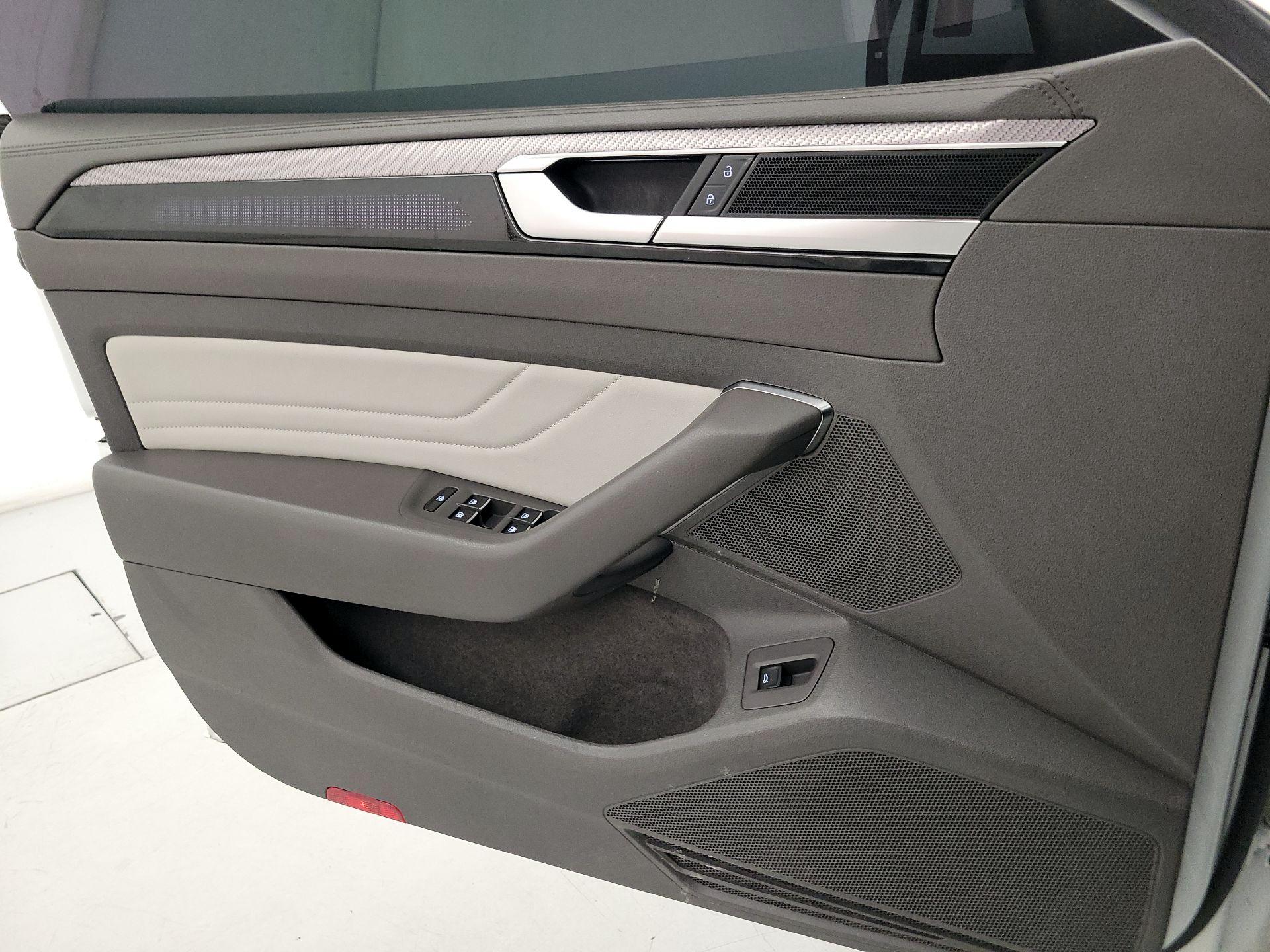 Thumbnail: 2023 Volkswagen Arteon - 12