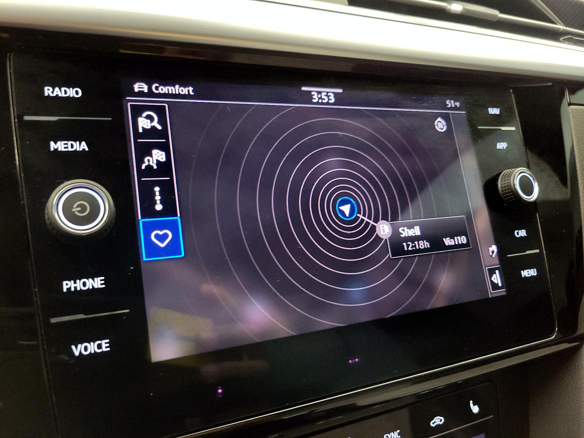 Thumbnail: 2023 Volkswagen Arteon - 14