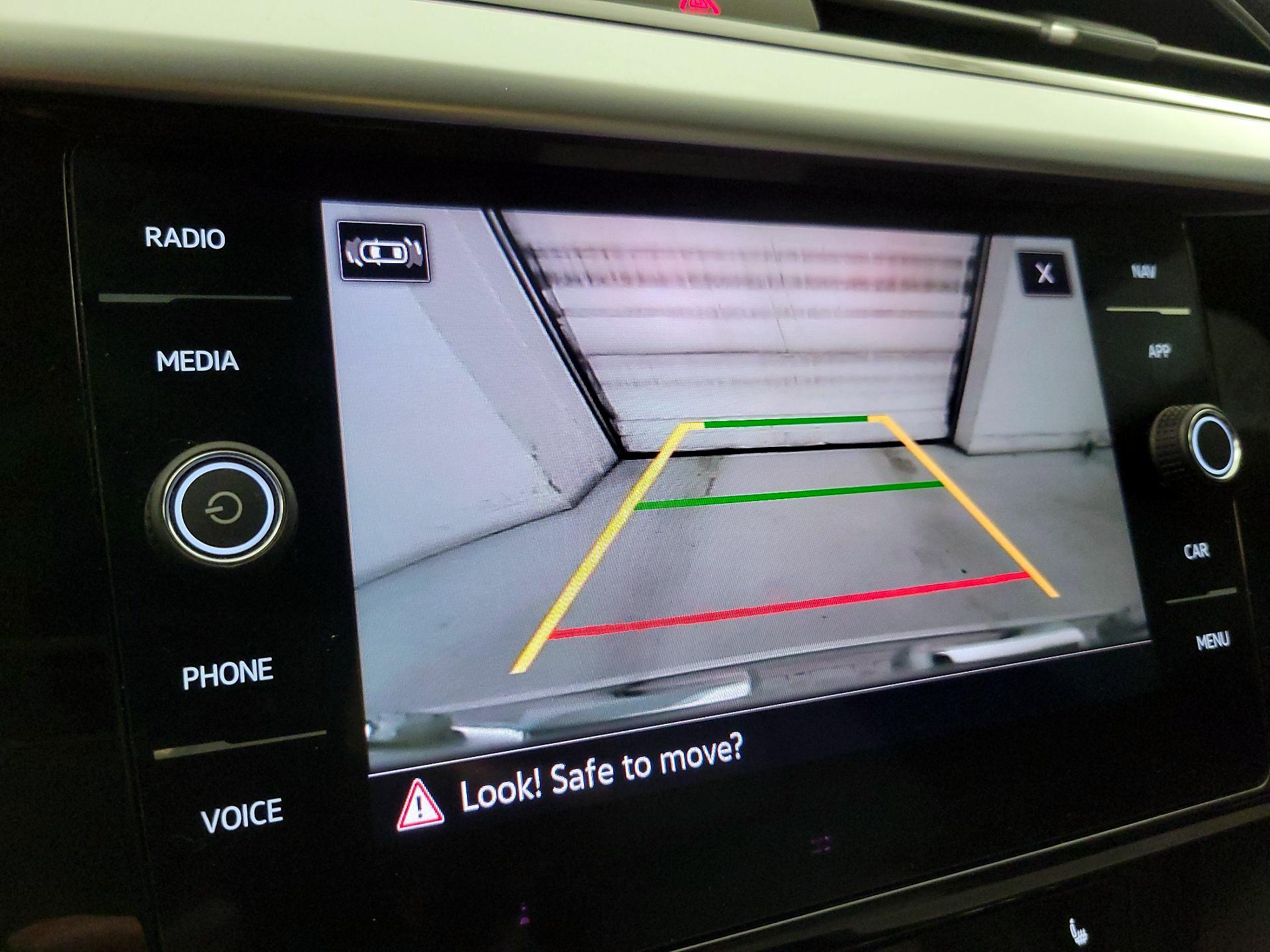 Thumbnail: 2023 Volkswagen Arteon - 15