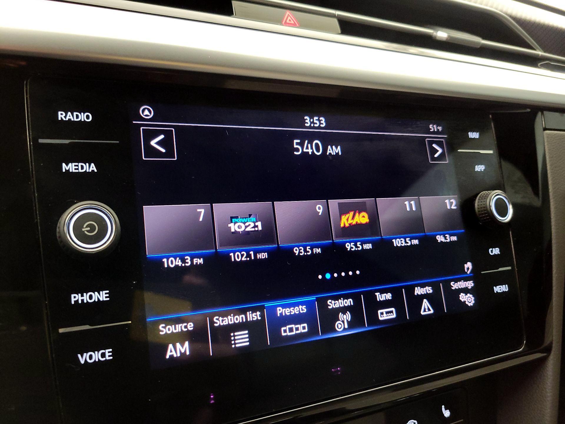 Thumbnail: 2023 Volkswagen Arteon - 16