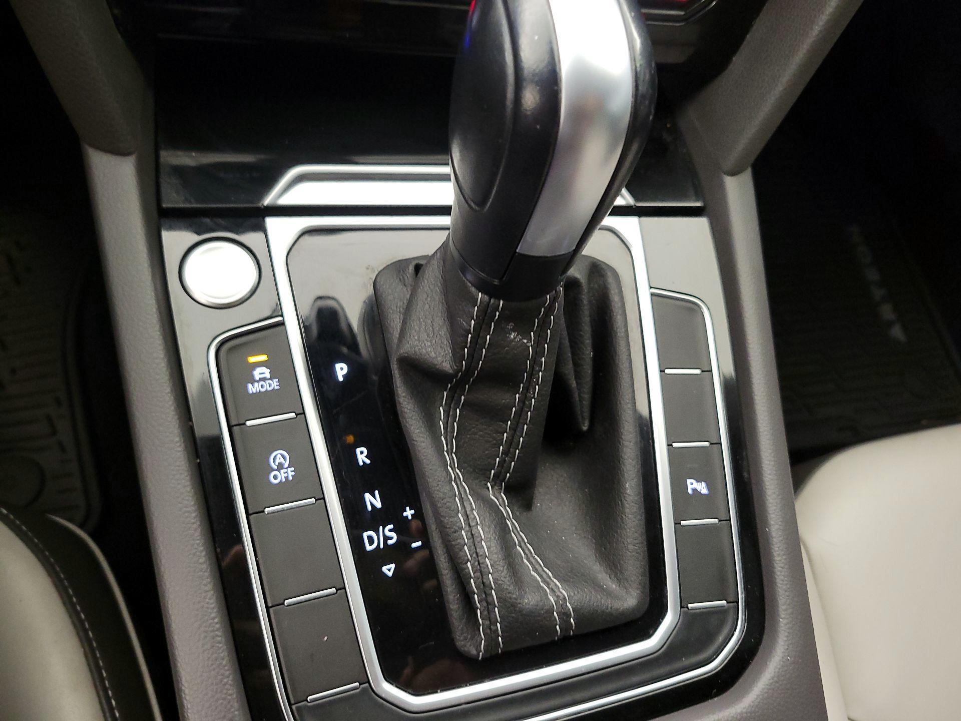 Thumbnail: 2023 Volkswagen Arteon - 18