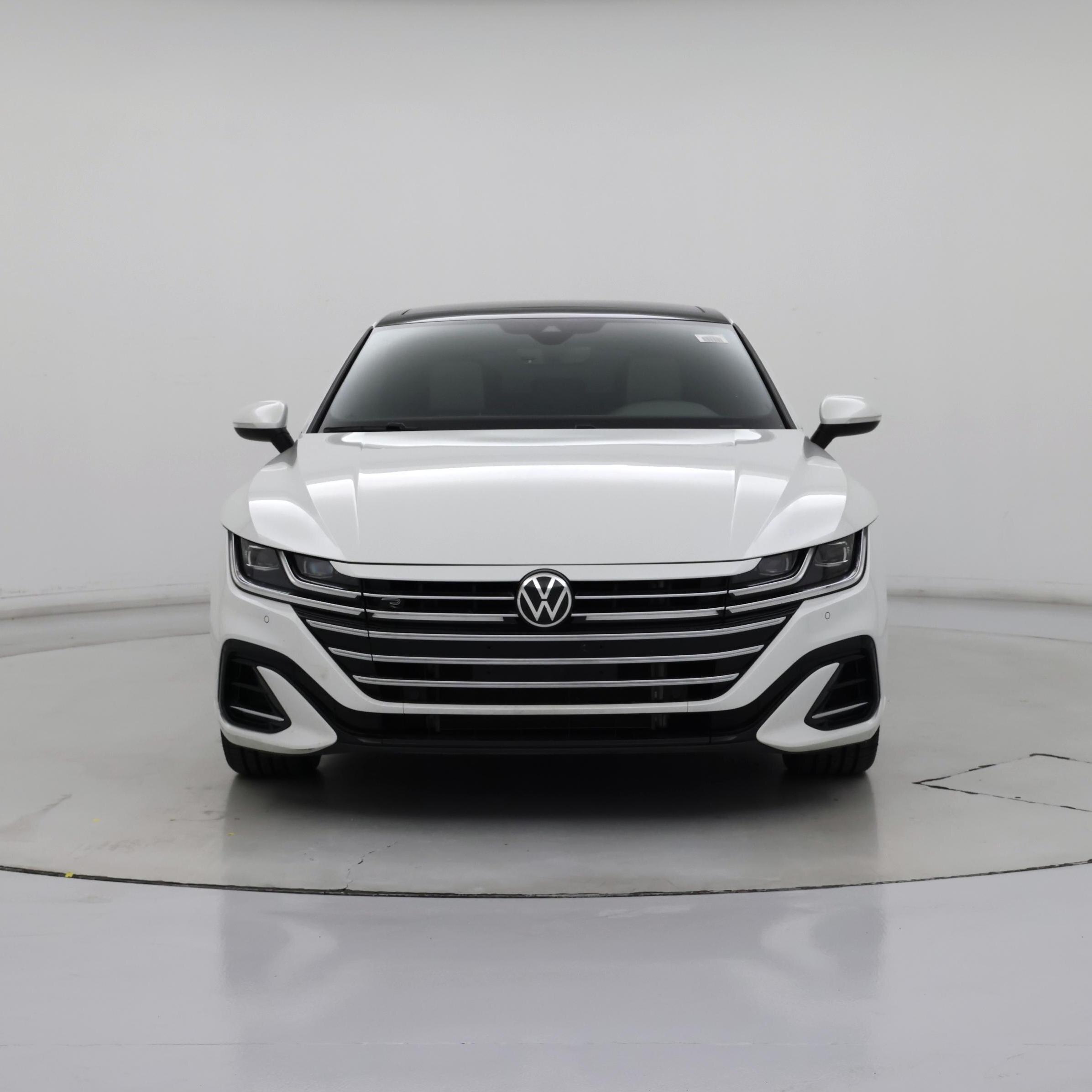 Thumbnail: 2023 Volkswagen Arteon - 5