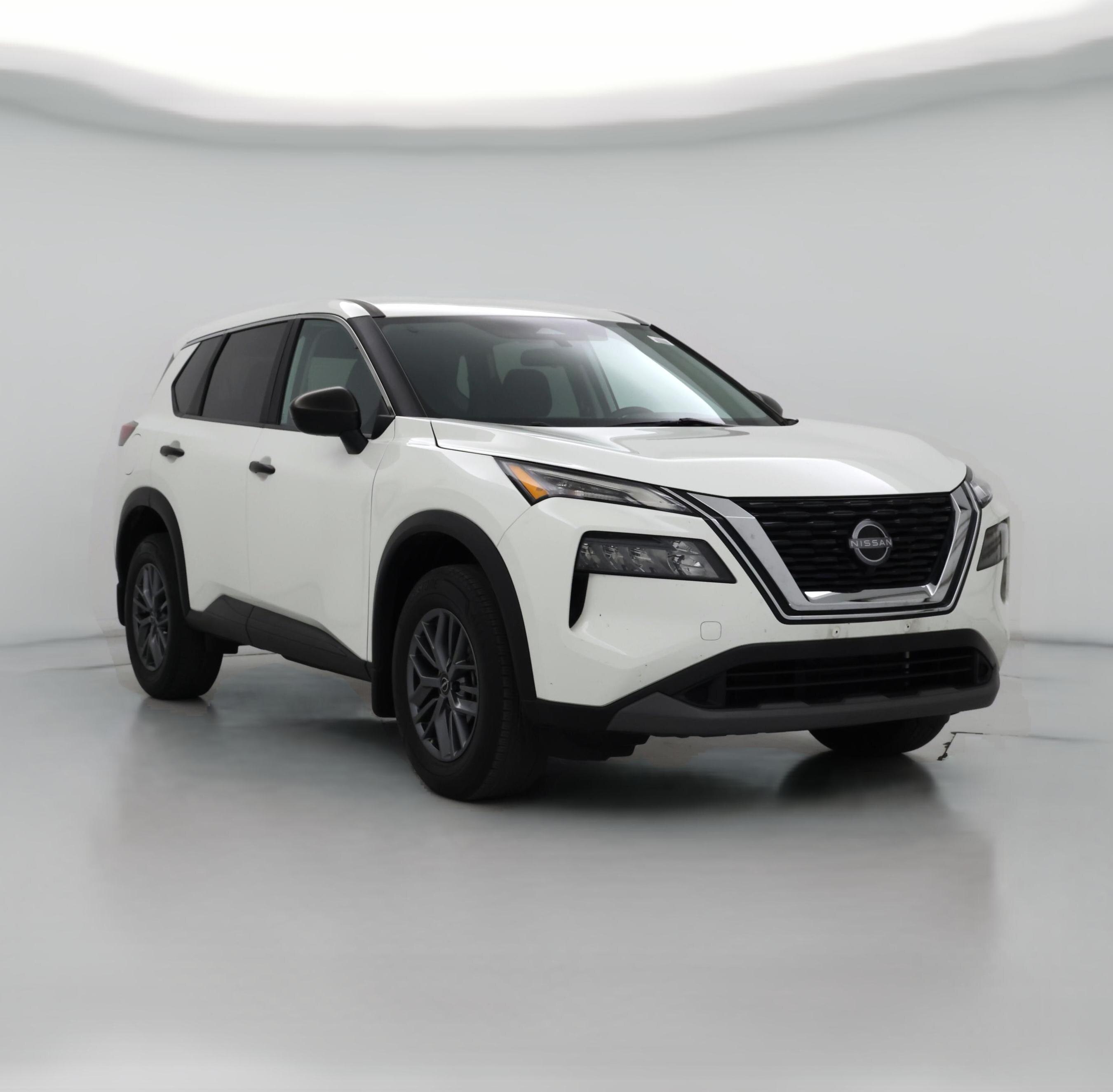 Thumbnail: 2023 Nissan Rogue - 1