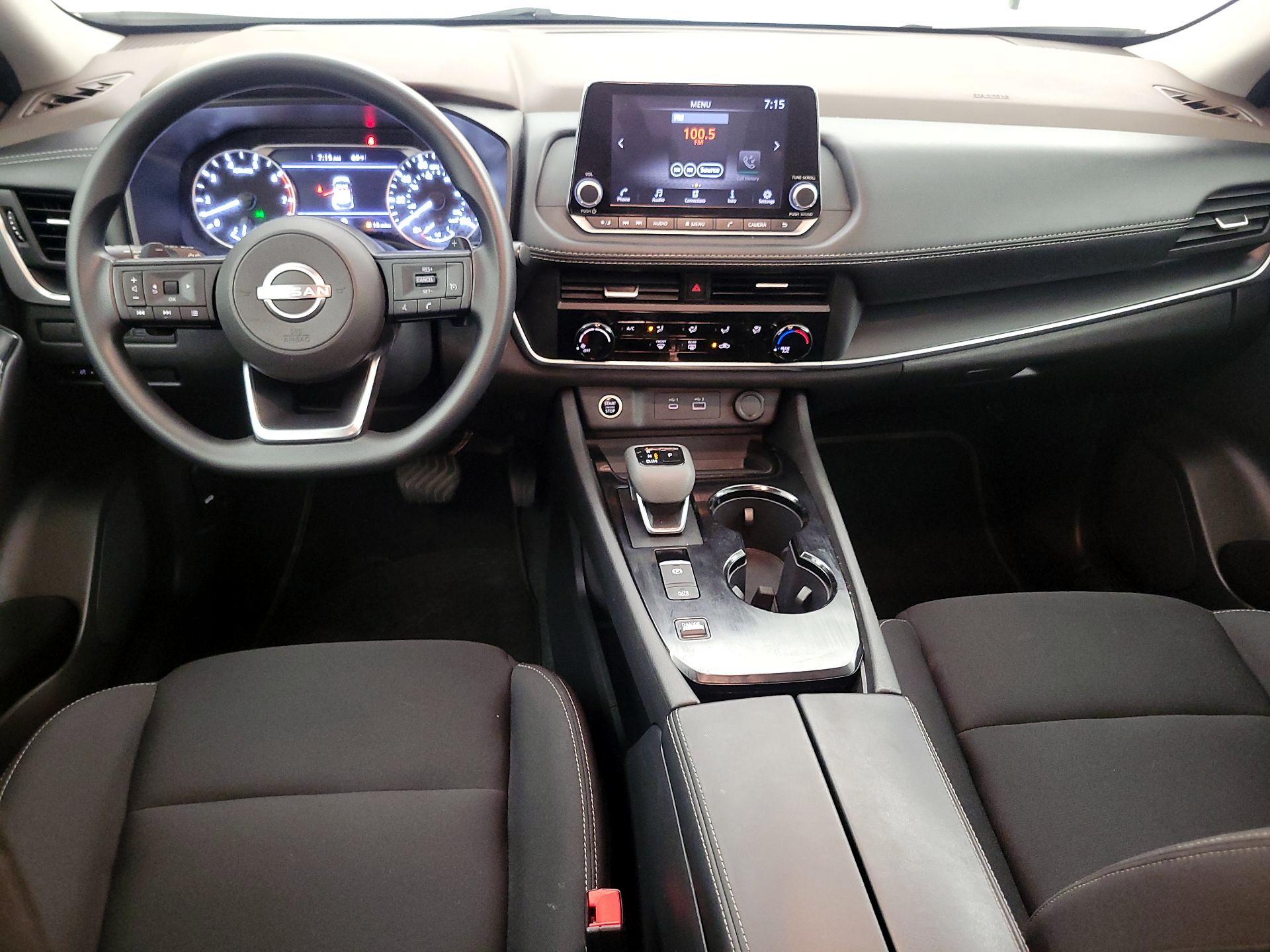 Thumbnail: 2023 Nissan Rogue - 9