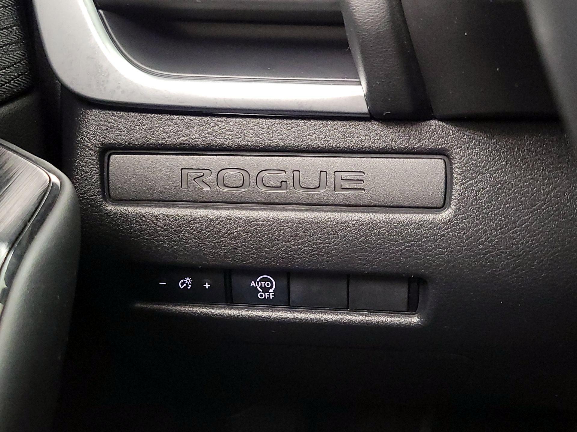 Thumbnail: 2023 Nissan Rogue - 13