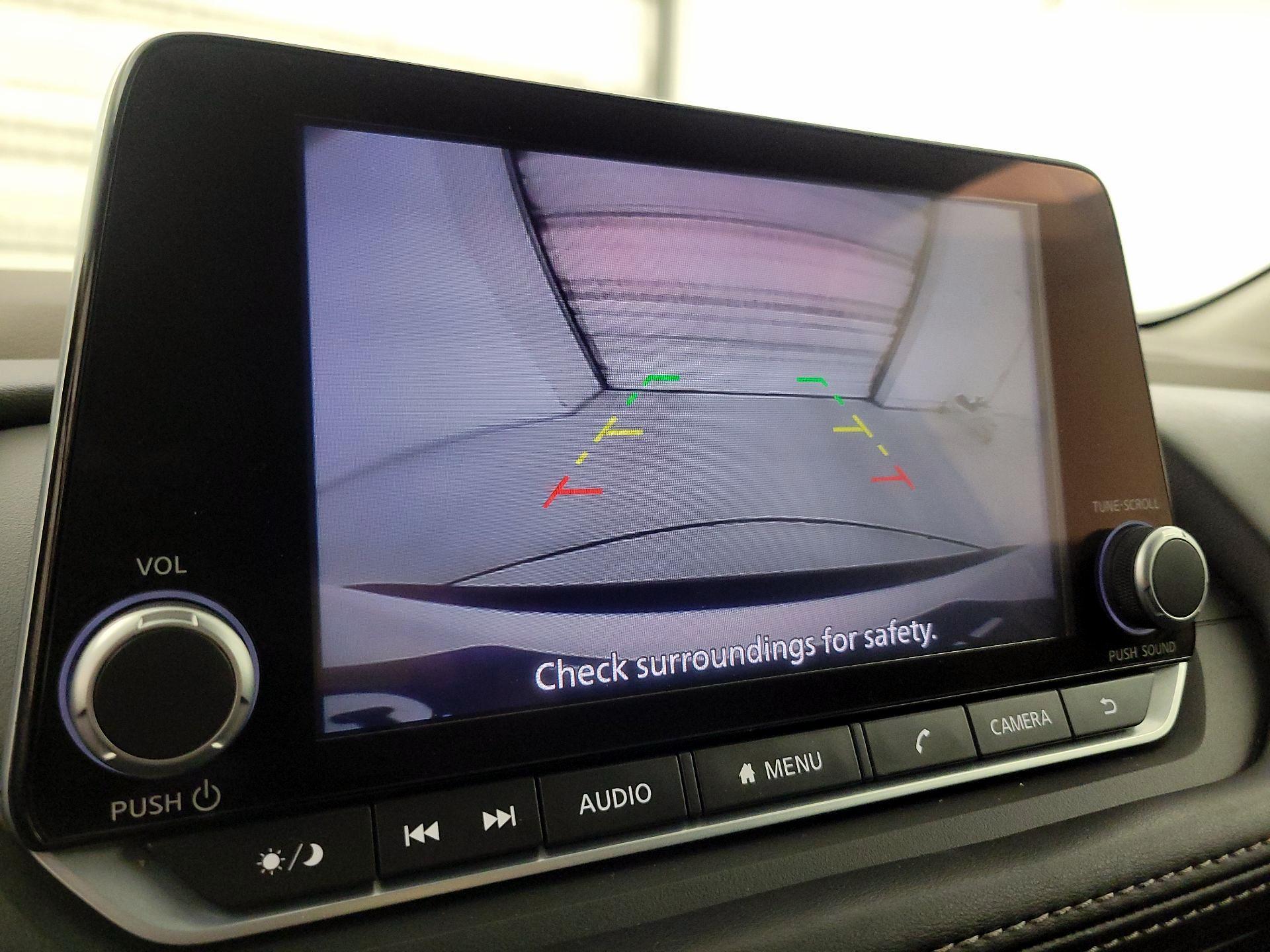 Thumbnail: 2023 Nissan Rogue - 14