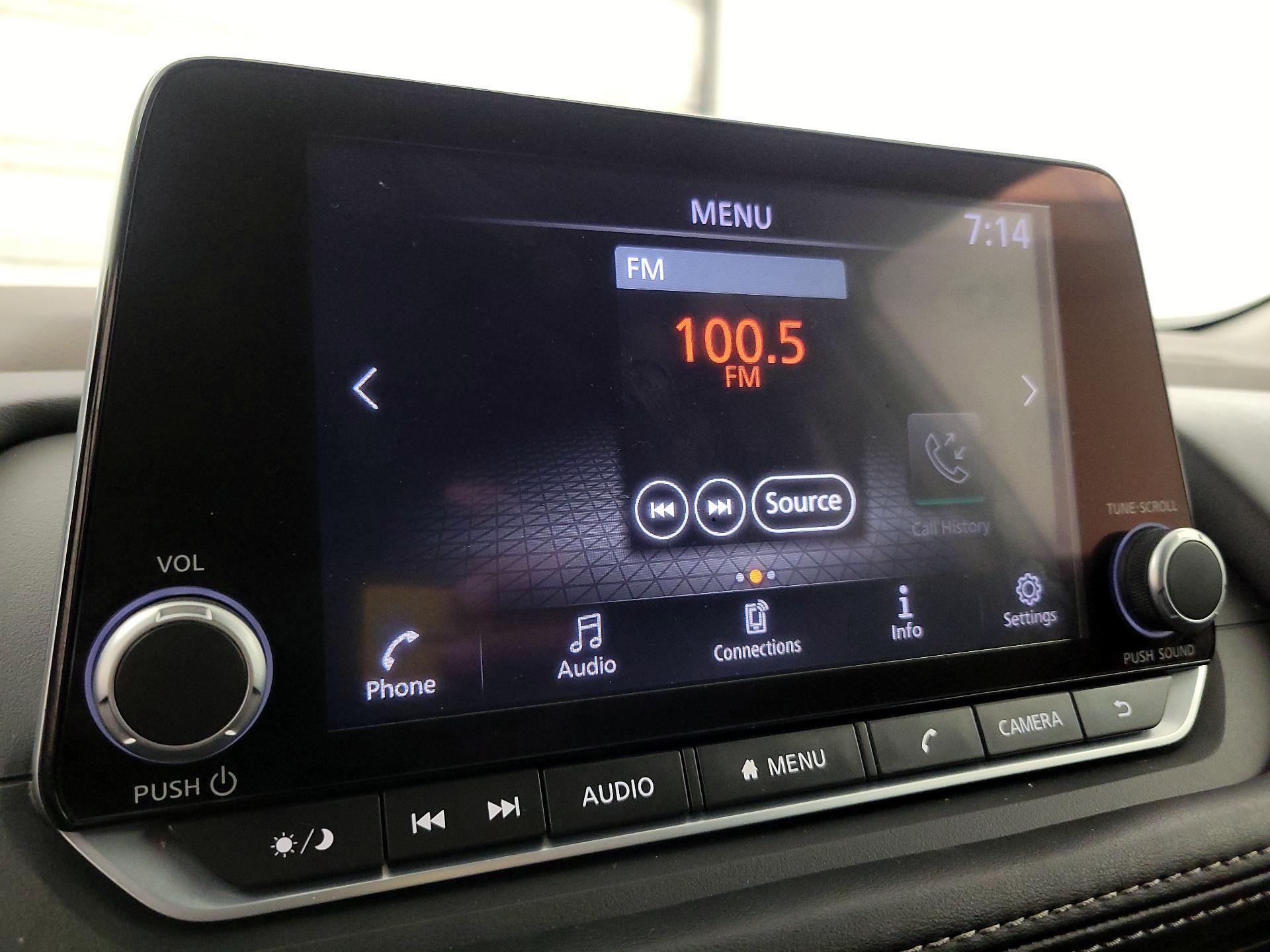 Thumbnail: 2023 Nissan Rogue - 15