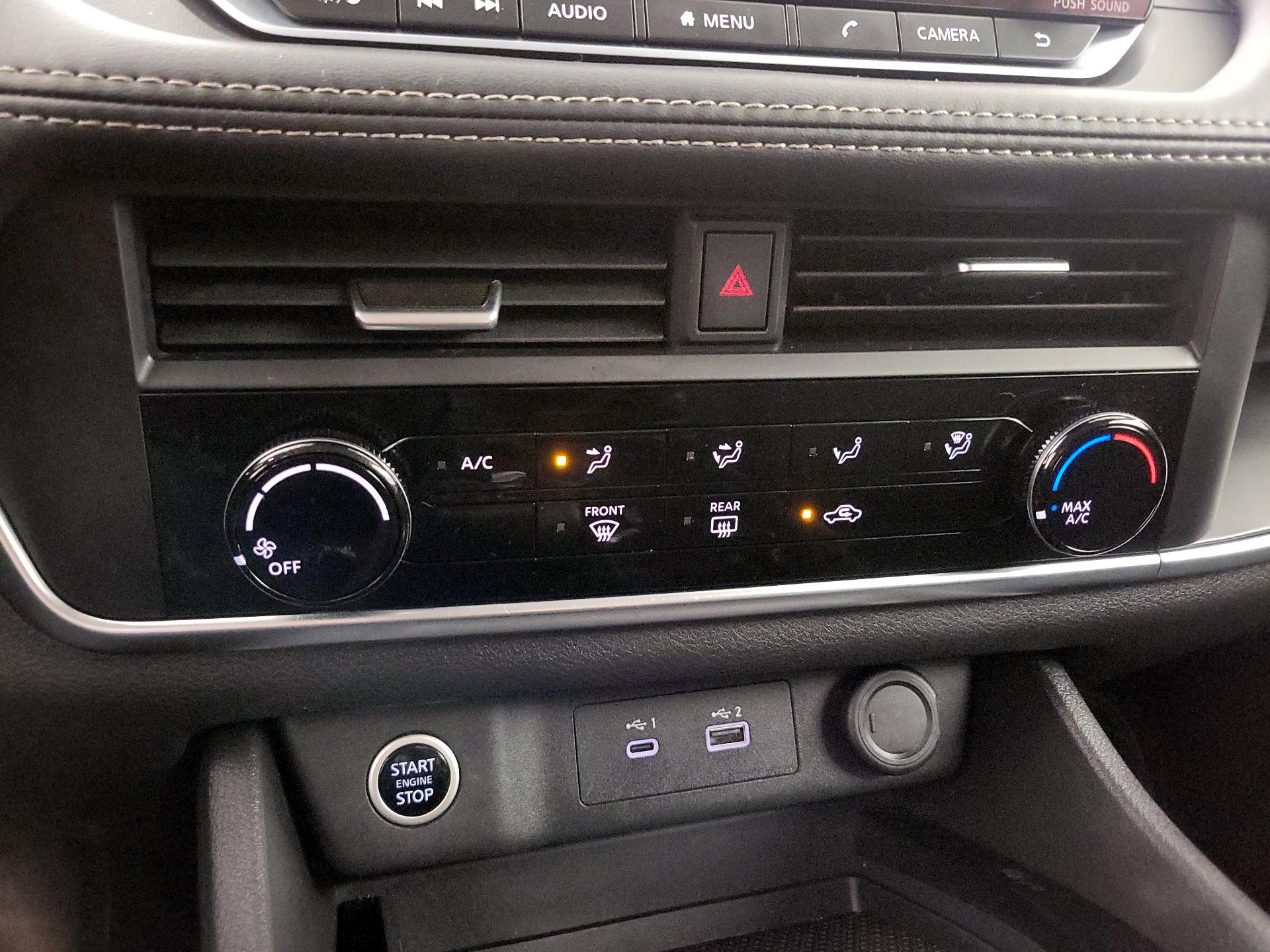 Thumbnail: 2023 Nissan Rogue - 16