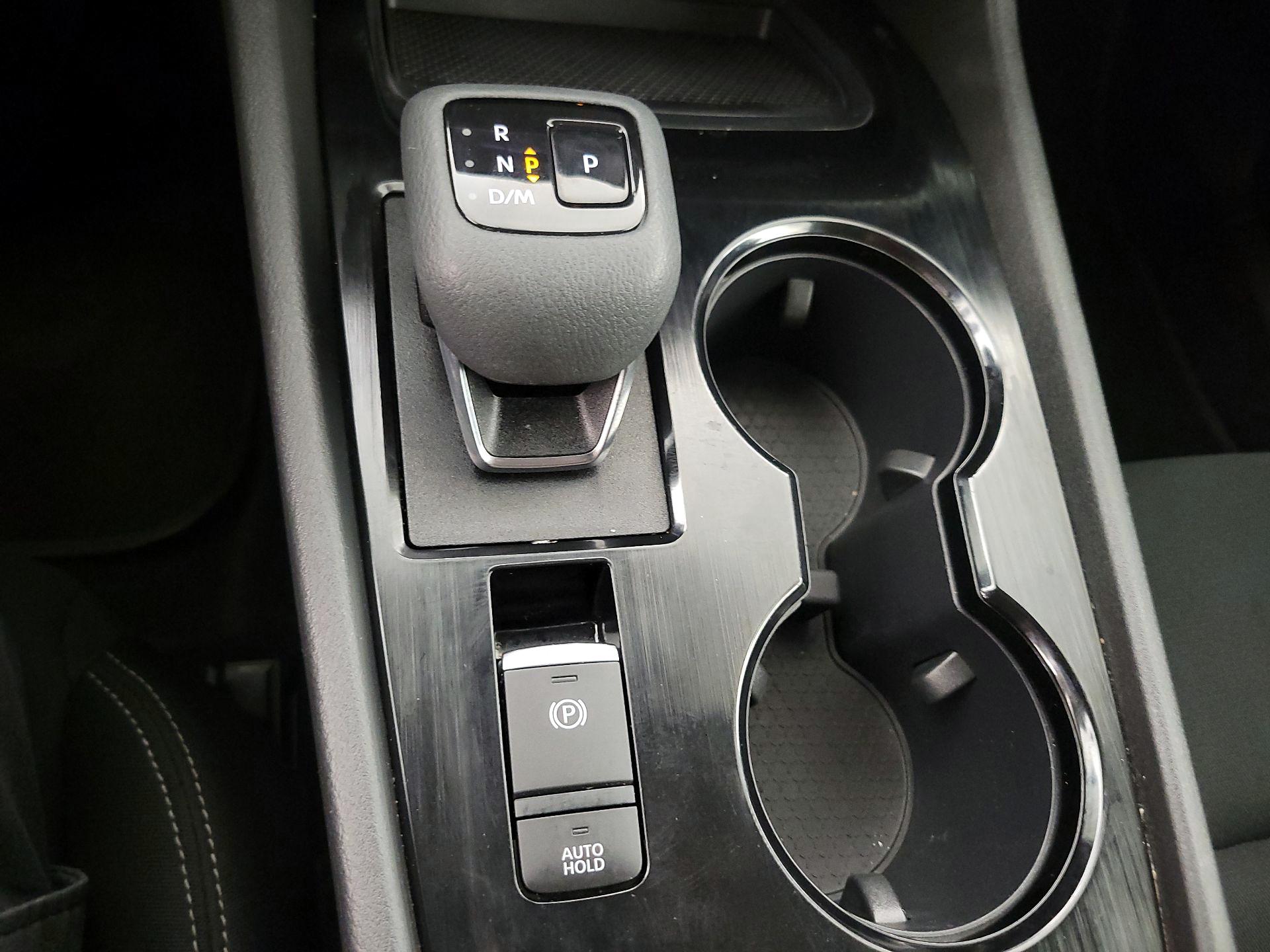 Thumbnail: 2023 Nissan Rogue - 17