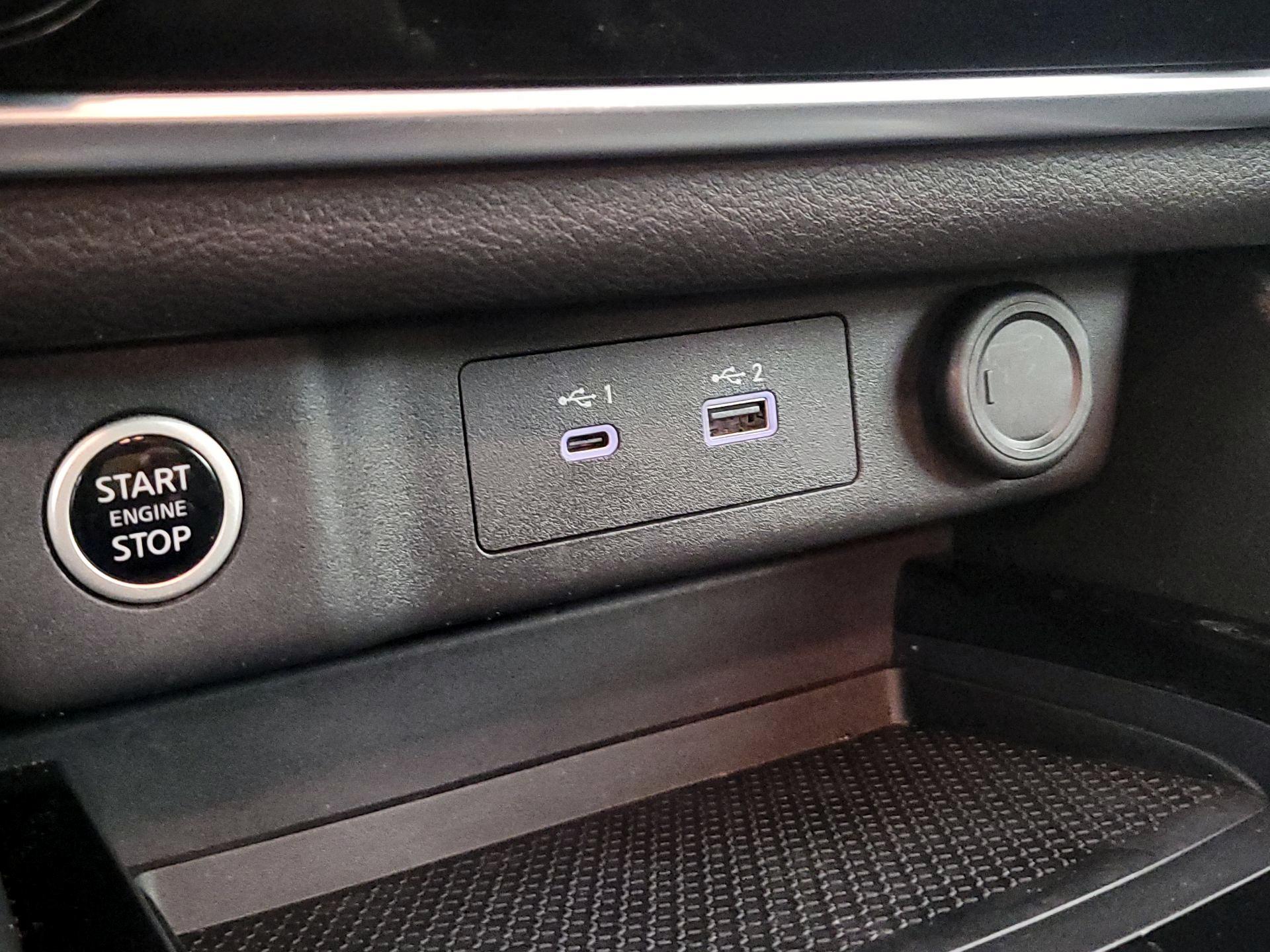 Thumbnail: 2023 Nissan Rogue - 18