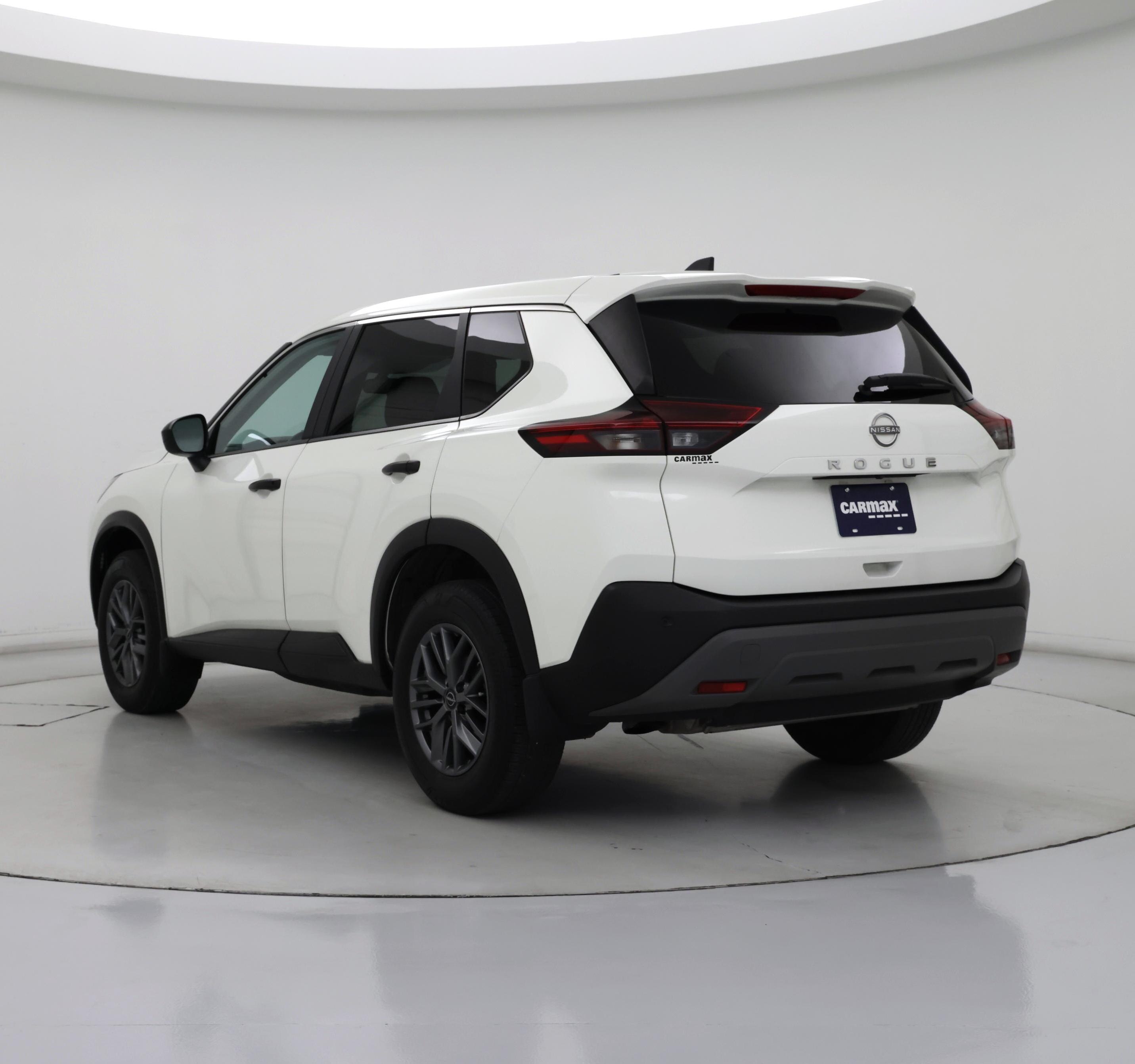 Thumbnail: 2023 Nissan Rogue - 2