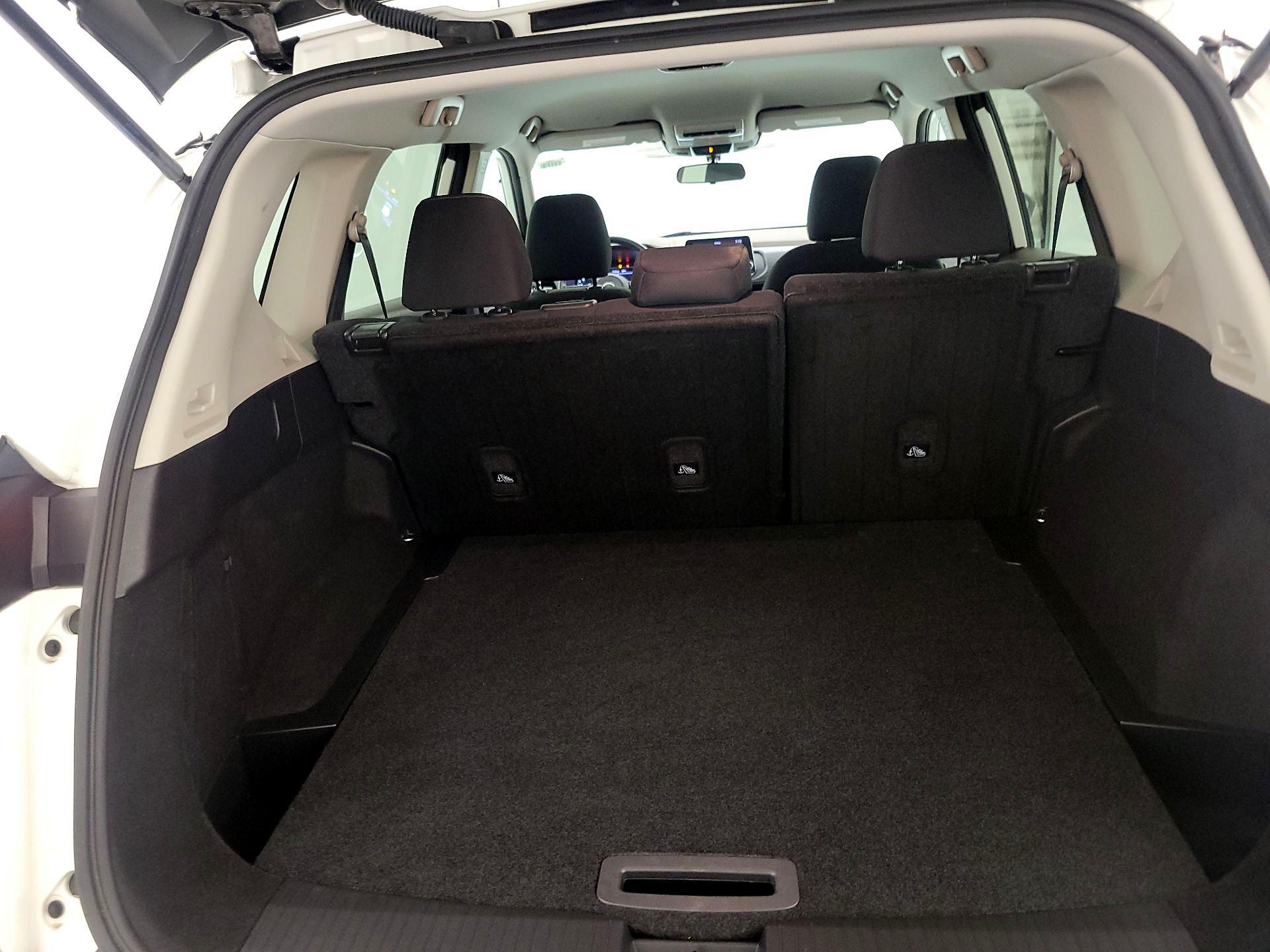 Thumbnail: 2023 Nissan Rogue - 20