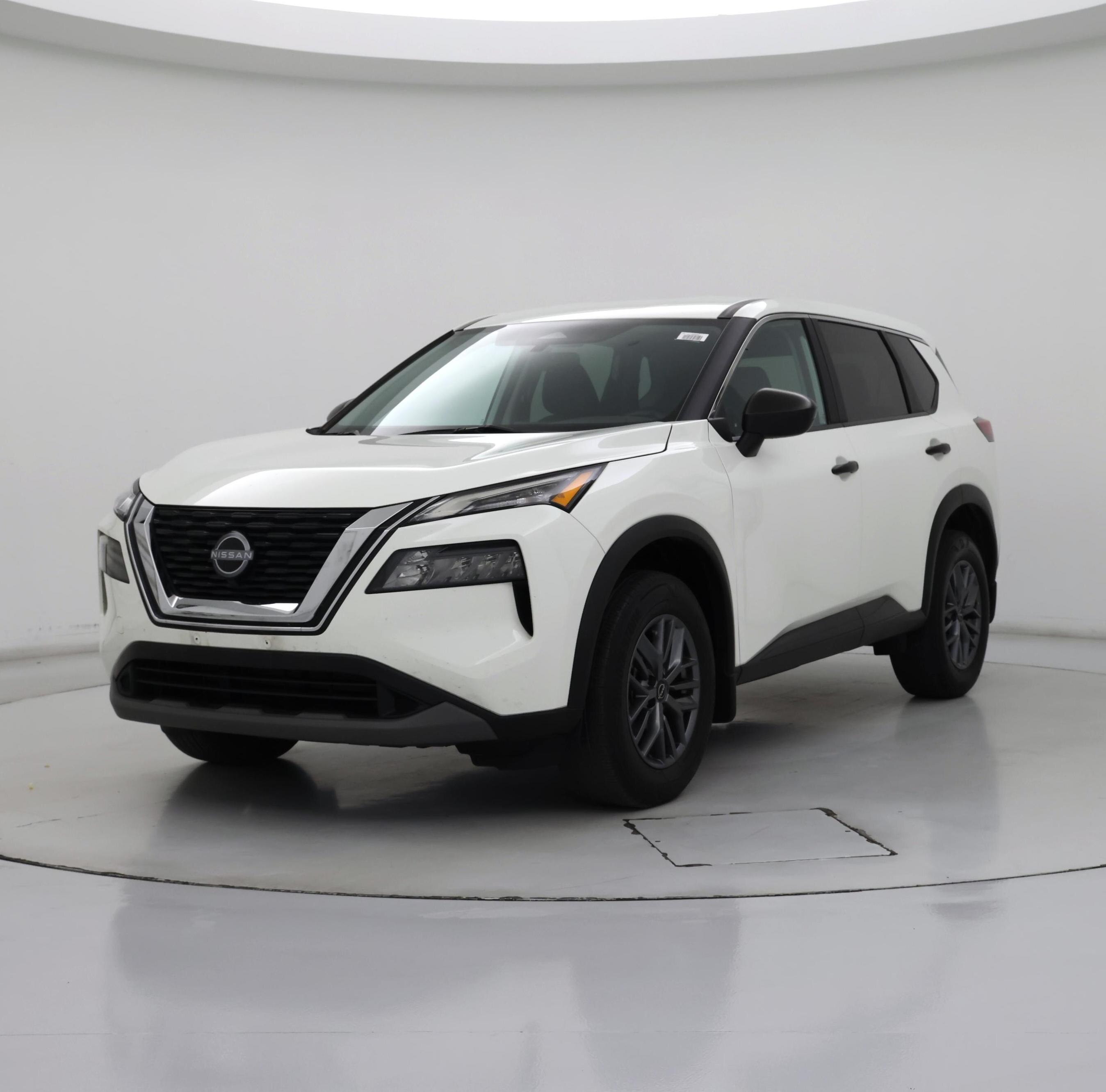 Thumbnail: 2023 Nissan Rogue - 4