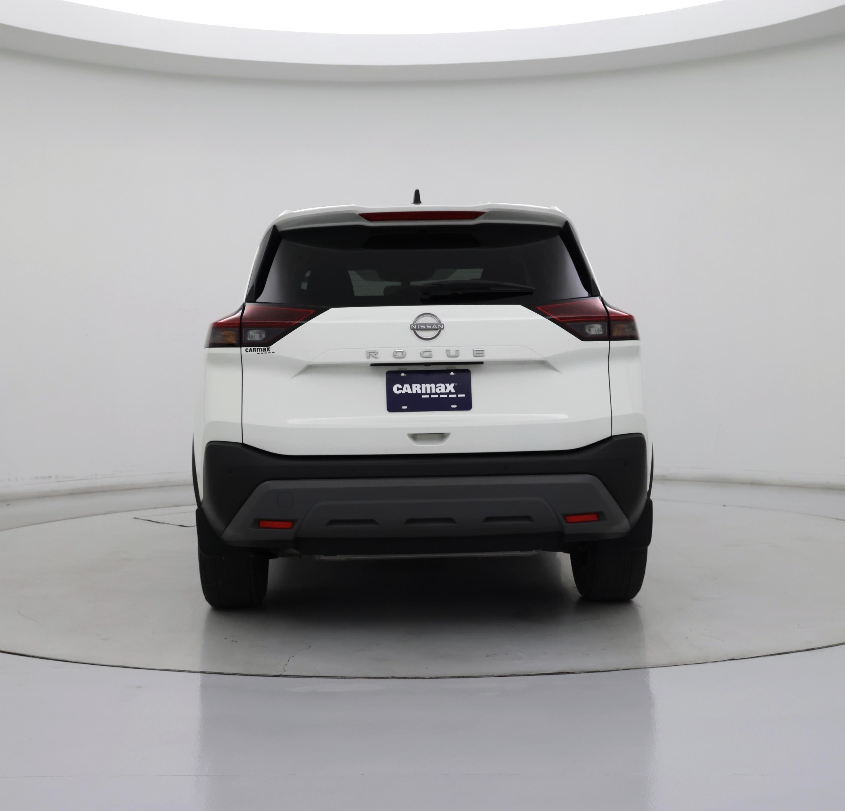 Thumbnail: 2023 Nissan Rogue - 6