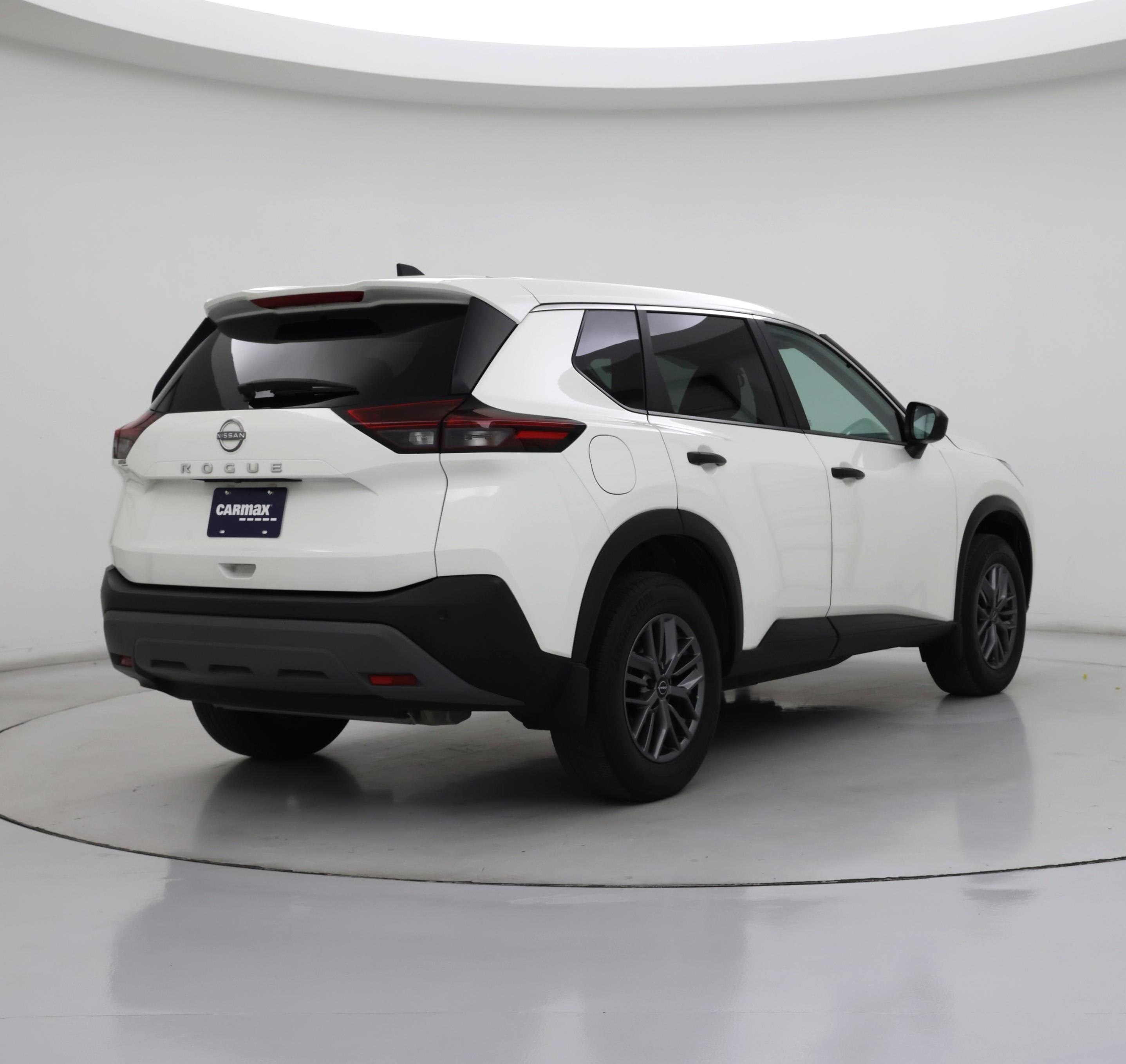 Thumbnail: 2023 Nissan Rogue - 8