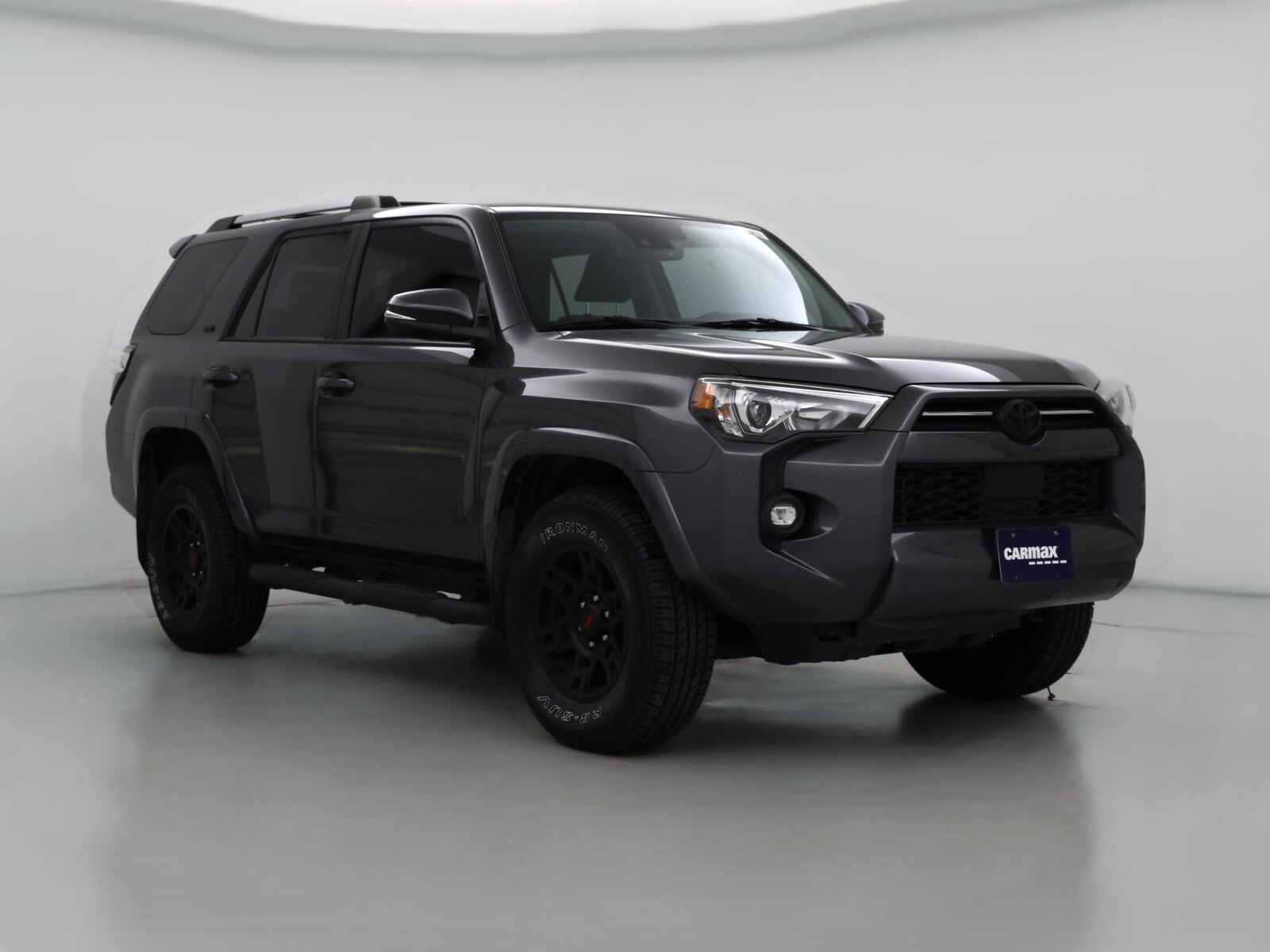2023 Toyota 4Runner