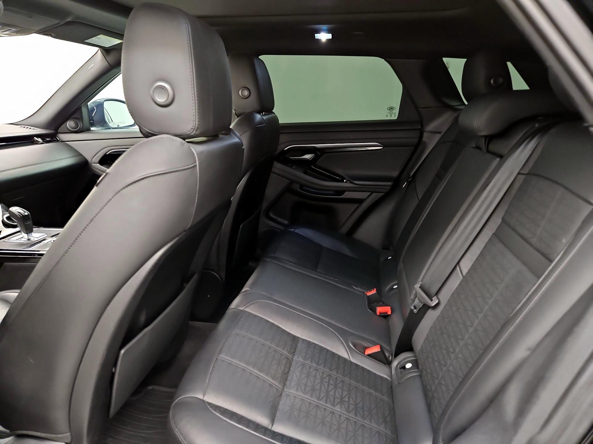 Thumbnail: 2020 Land Rover Range Rover Evoque - 19